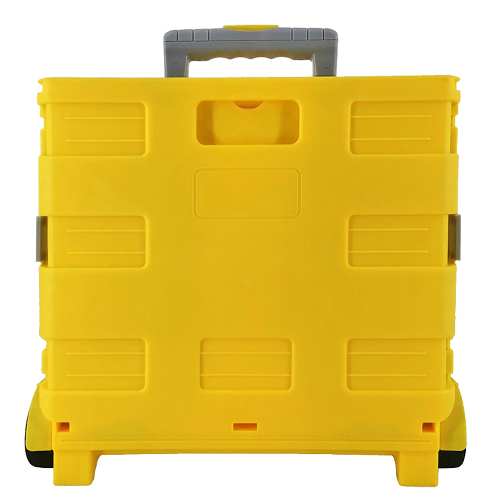 Foldable Teacher's Cart