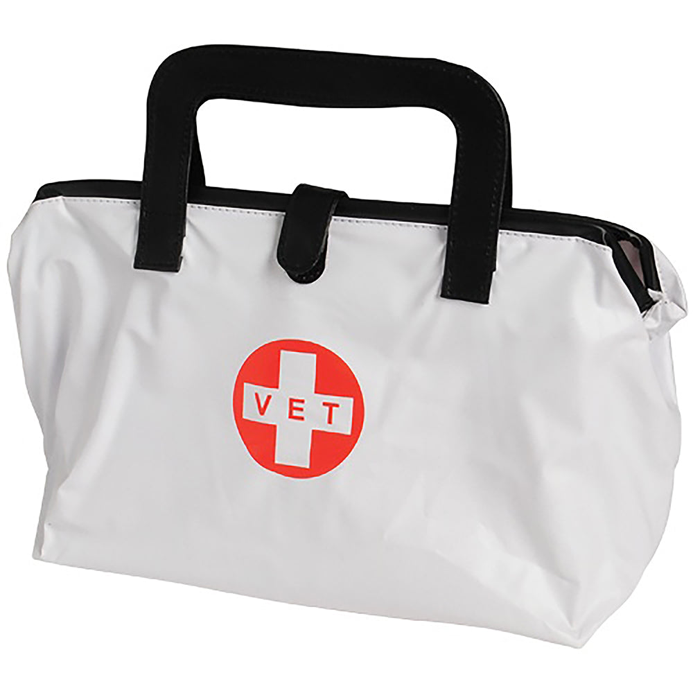 Play Vet Doctor Bag