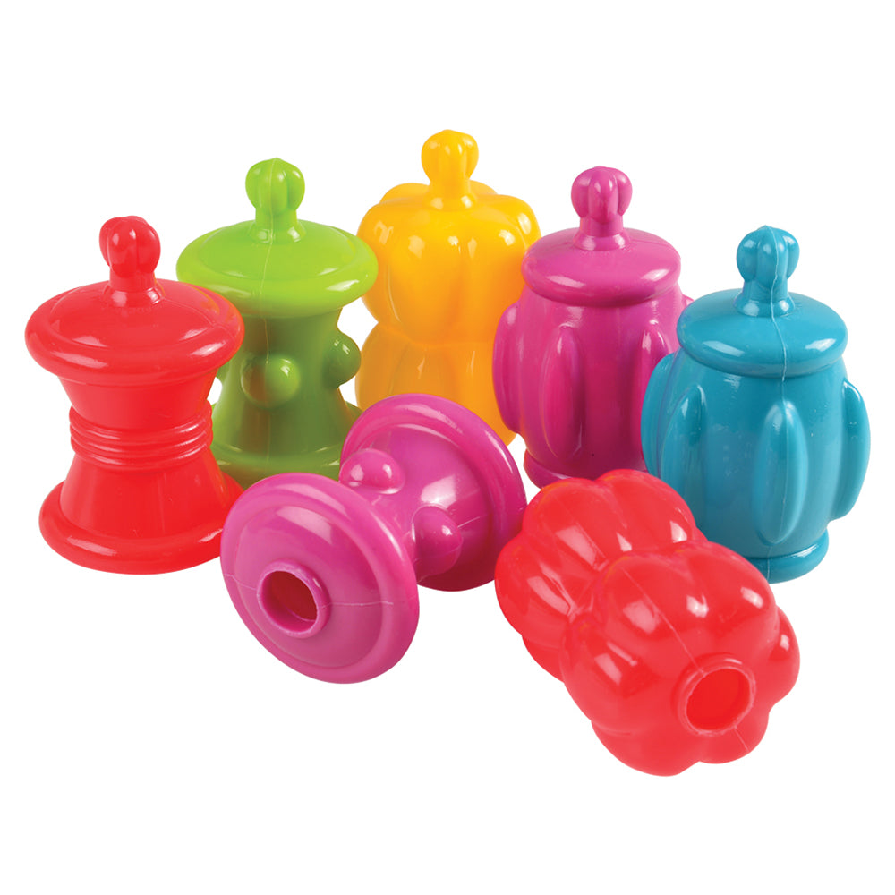 Snap & Sort Beads Set