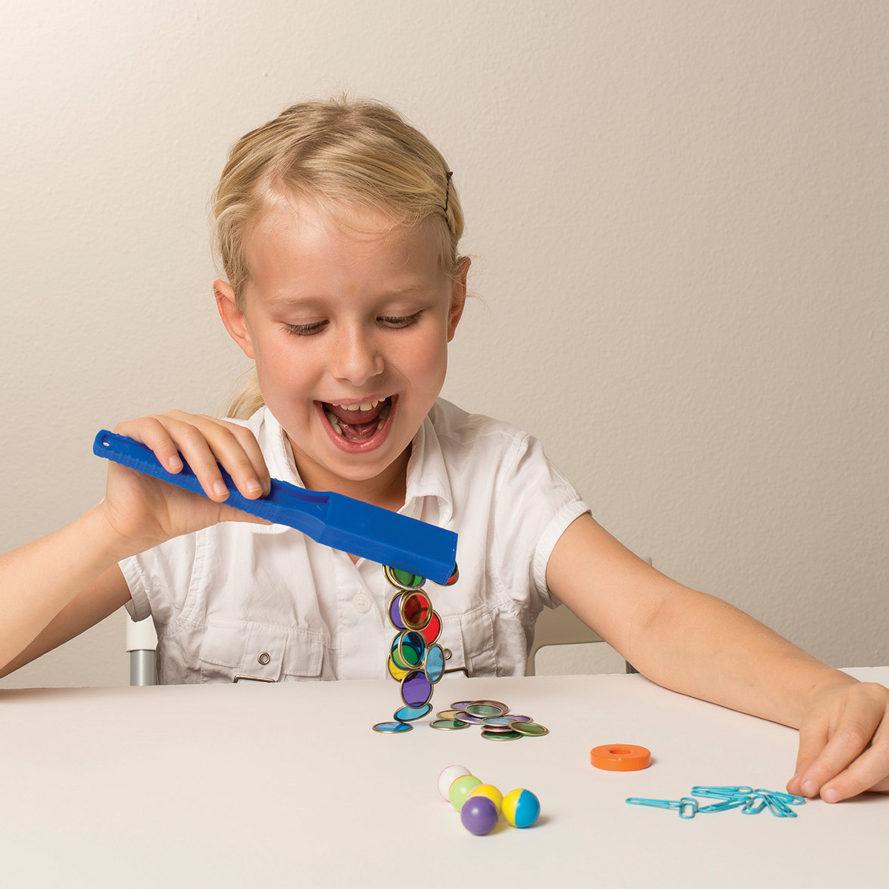Classroom Magnet Kit