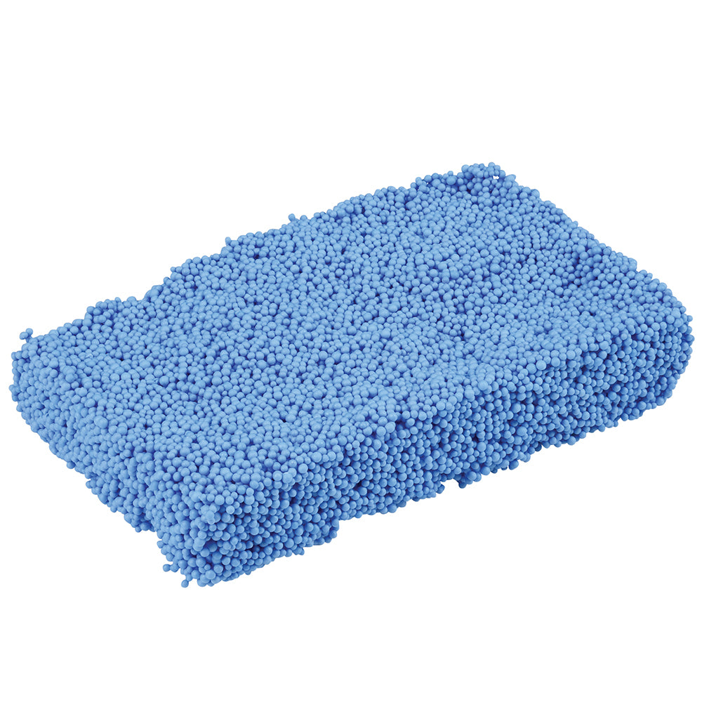 Blue Colored Playfoam