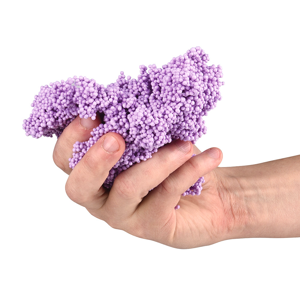Moulding Playfoam
