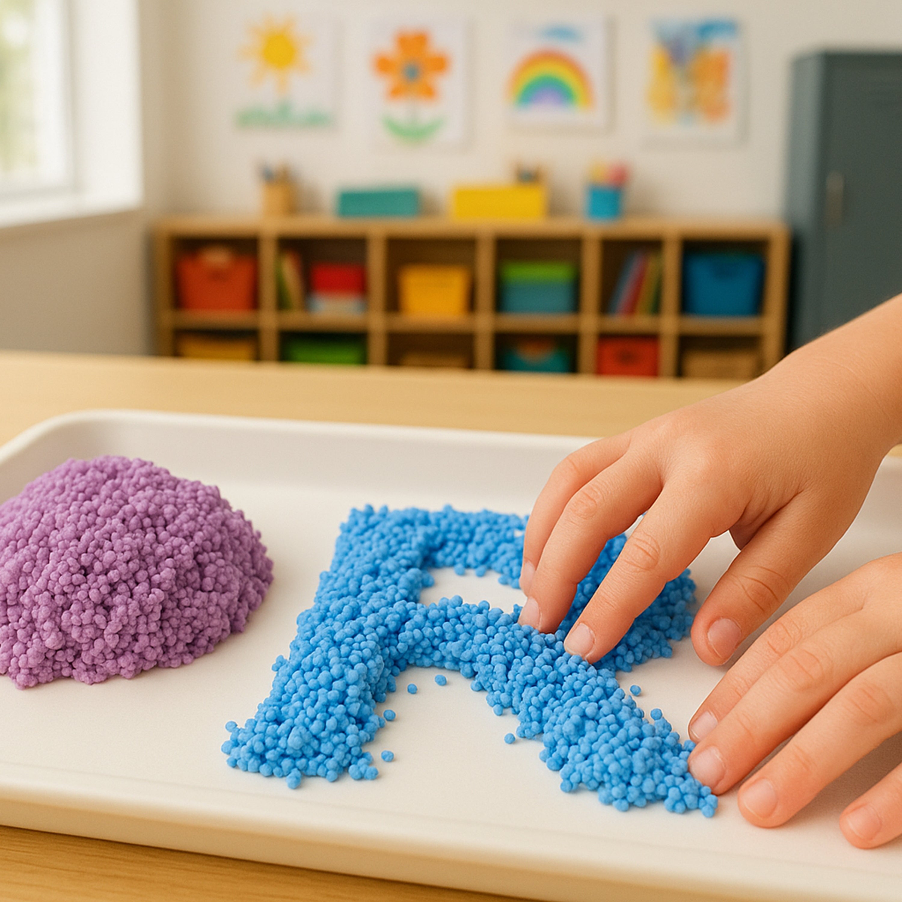 Playfoam® Classpack | 16 Packages in 8 Colors