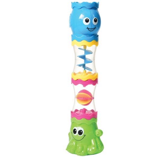 Whirly Water Stacker