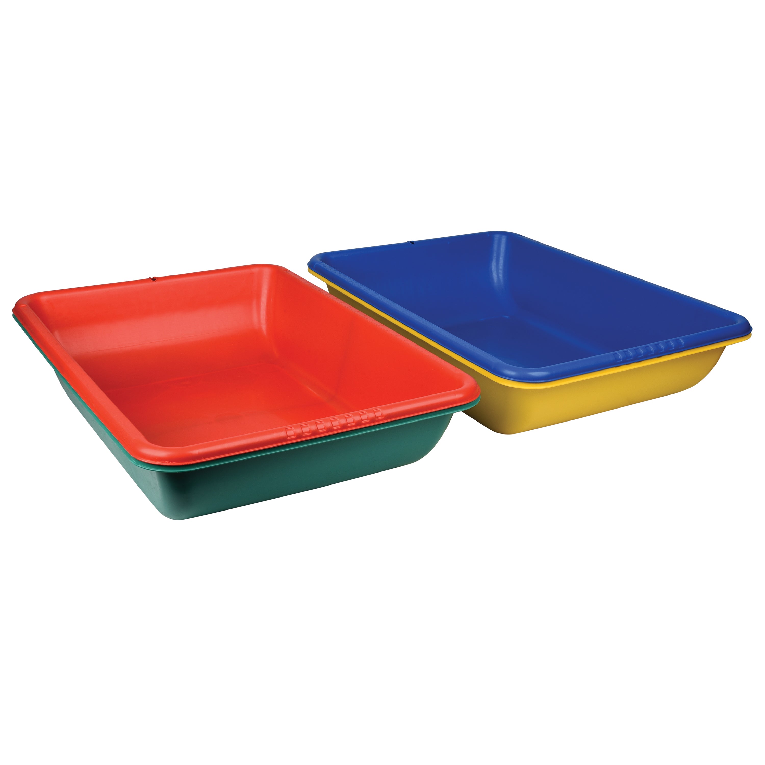 Giant Classroom Activity Tubs for Sensory Exploration