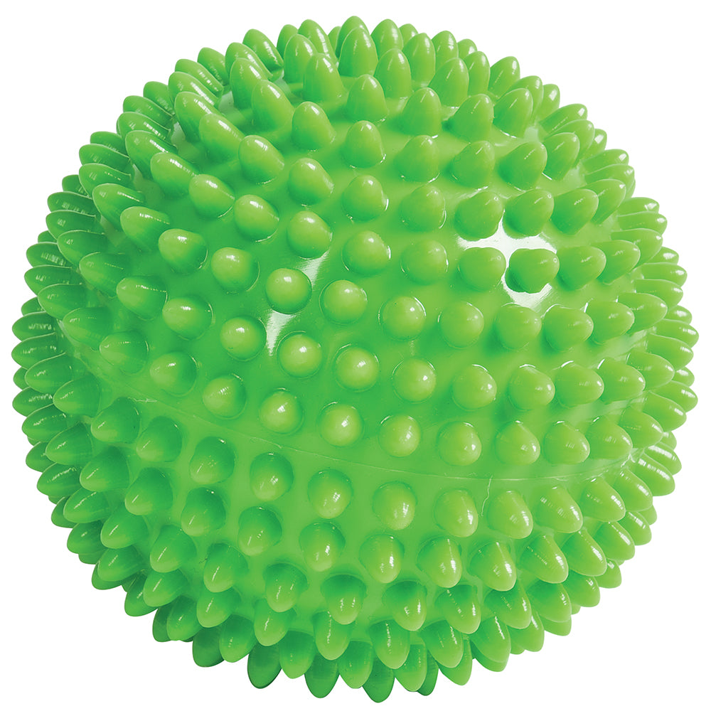 Green Textured Sensory Ball