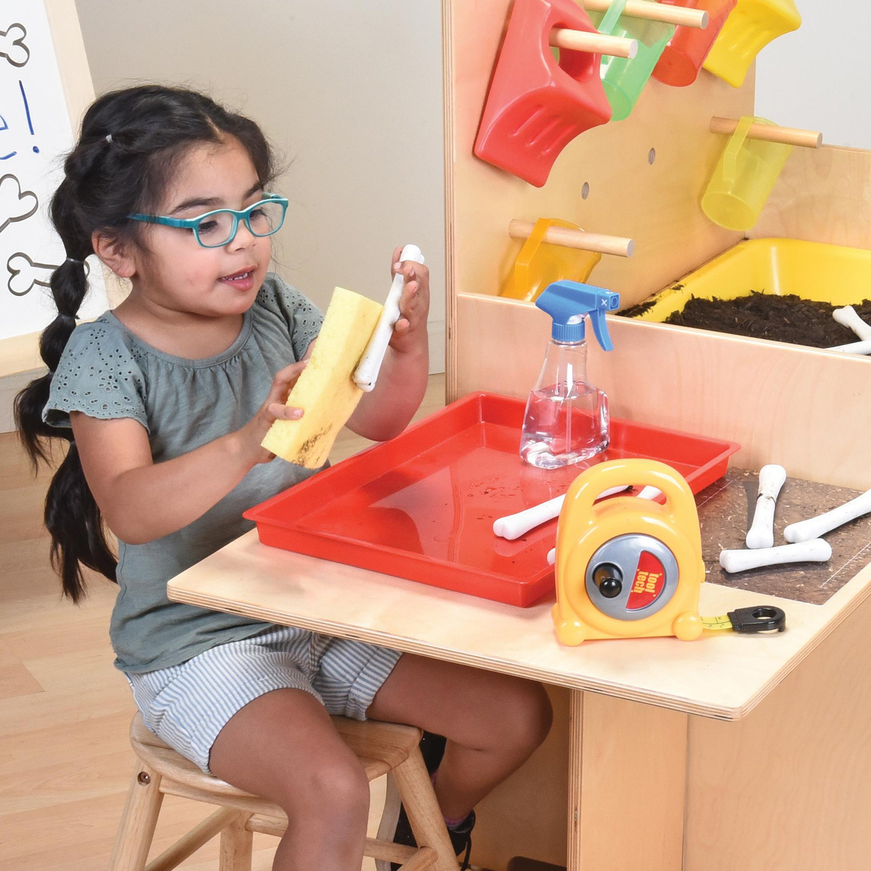 Messy Trays | Set of 4