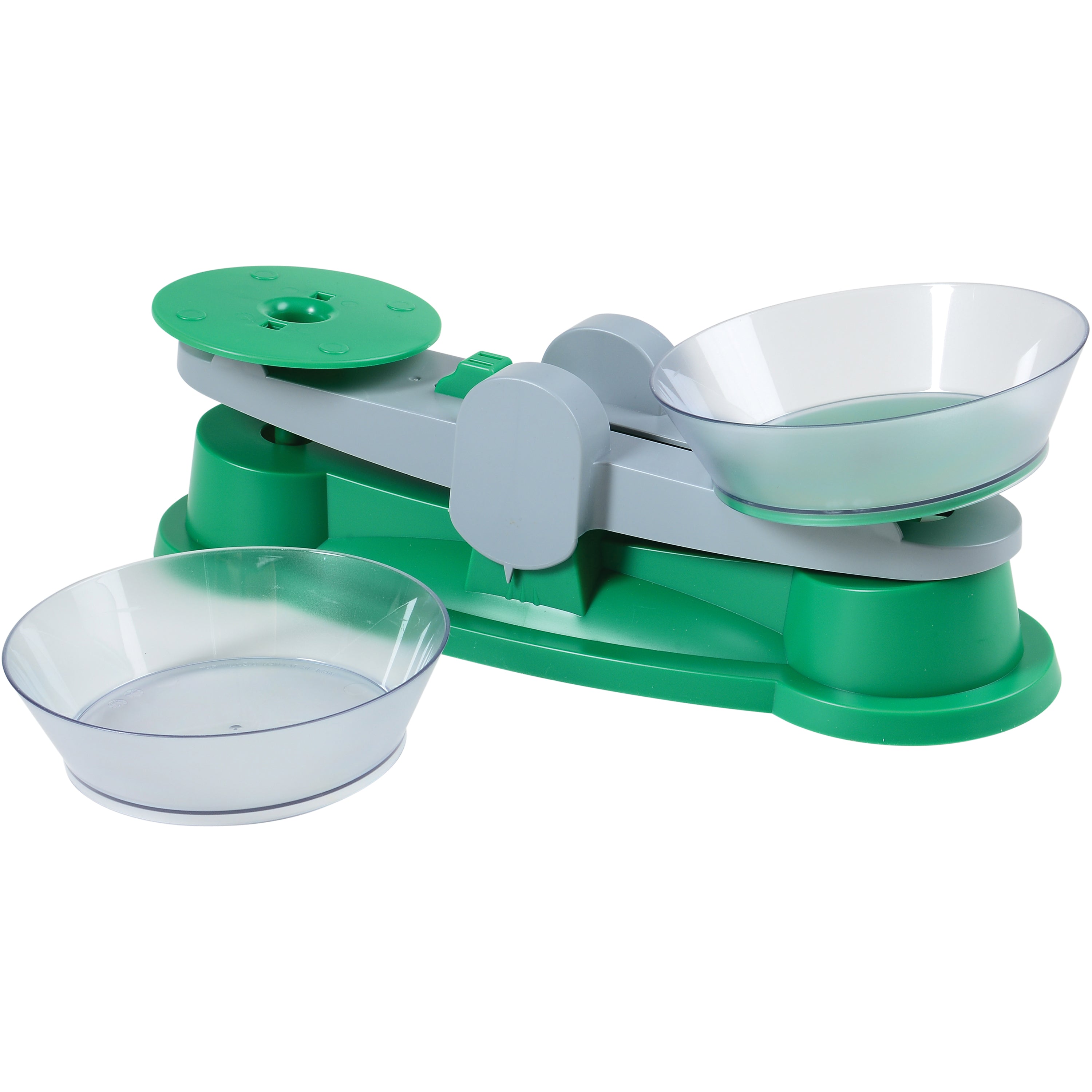 Double Pan Balance Scale – Easy to Use, Washable, Built for Indoor/Outdoor STEM Learning