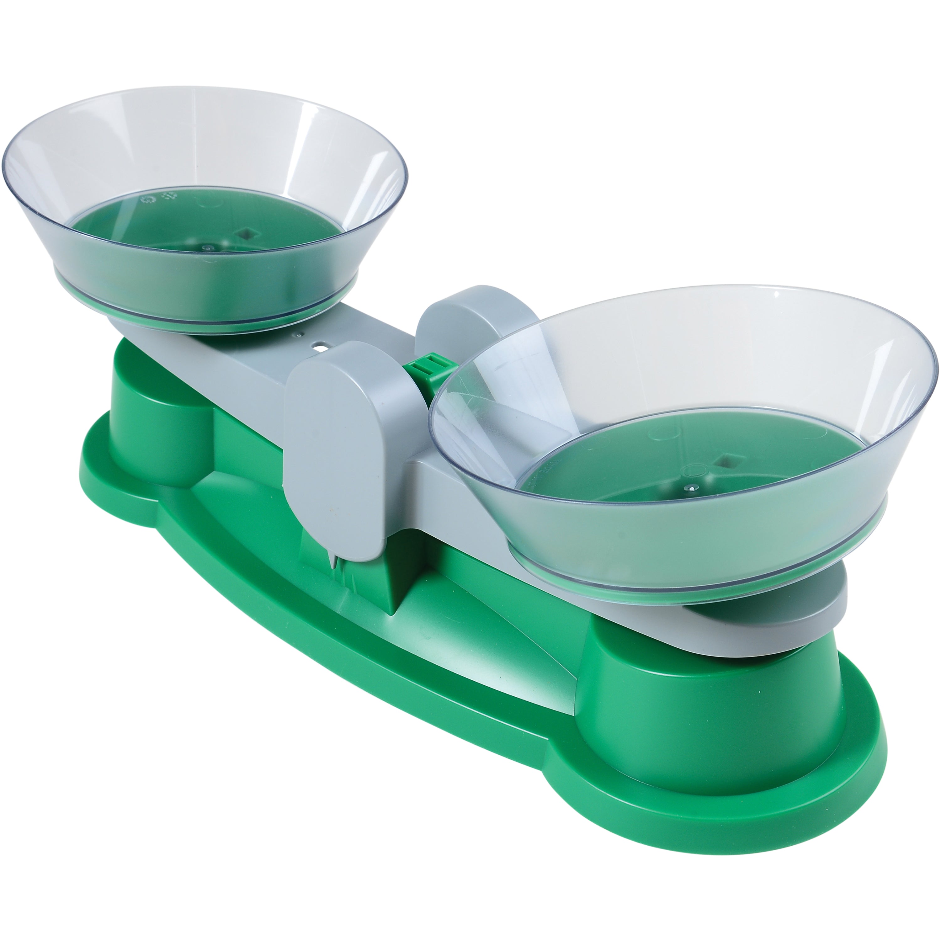 Double Pan Balance Scale – Easy to Use, Washable, Built for Indoor/Outdoor STEM Learning