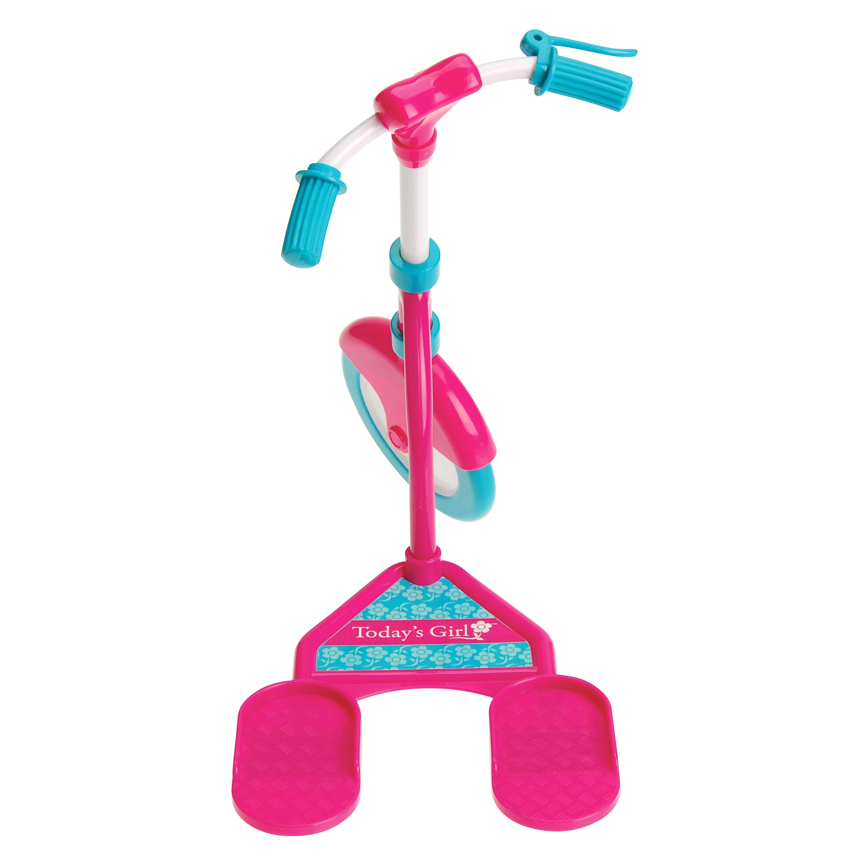 Mini Scooter for 18" Doll