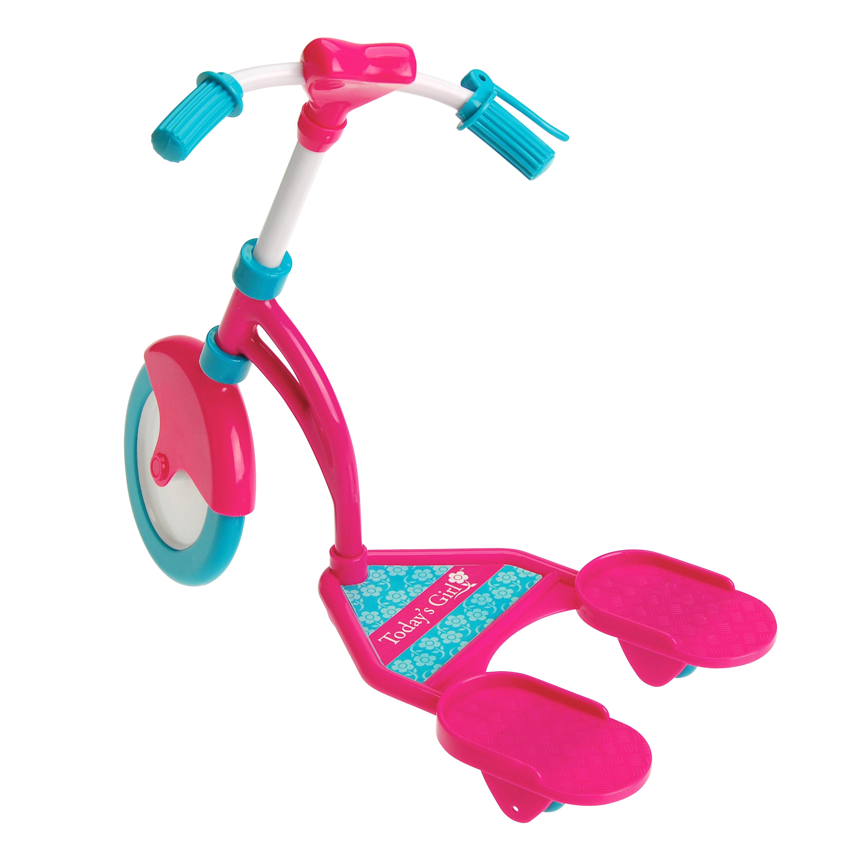 Mini Scooter for 18" Doll