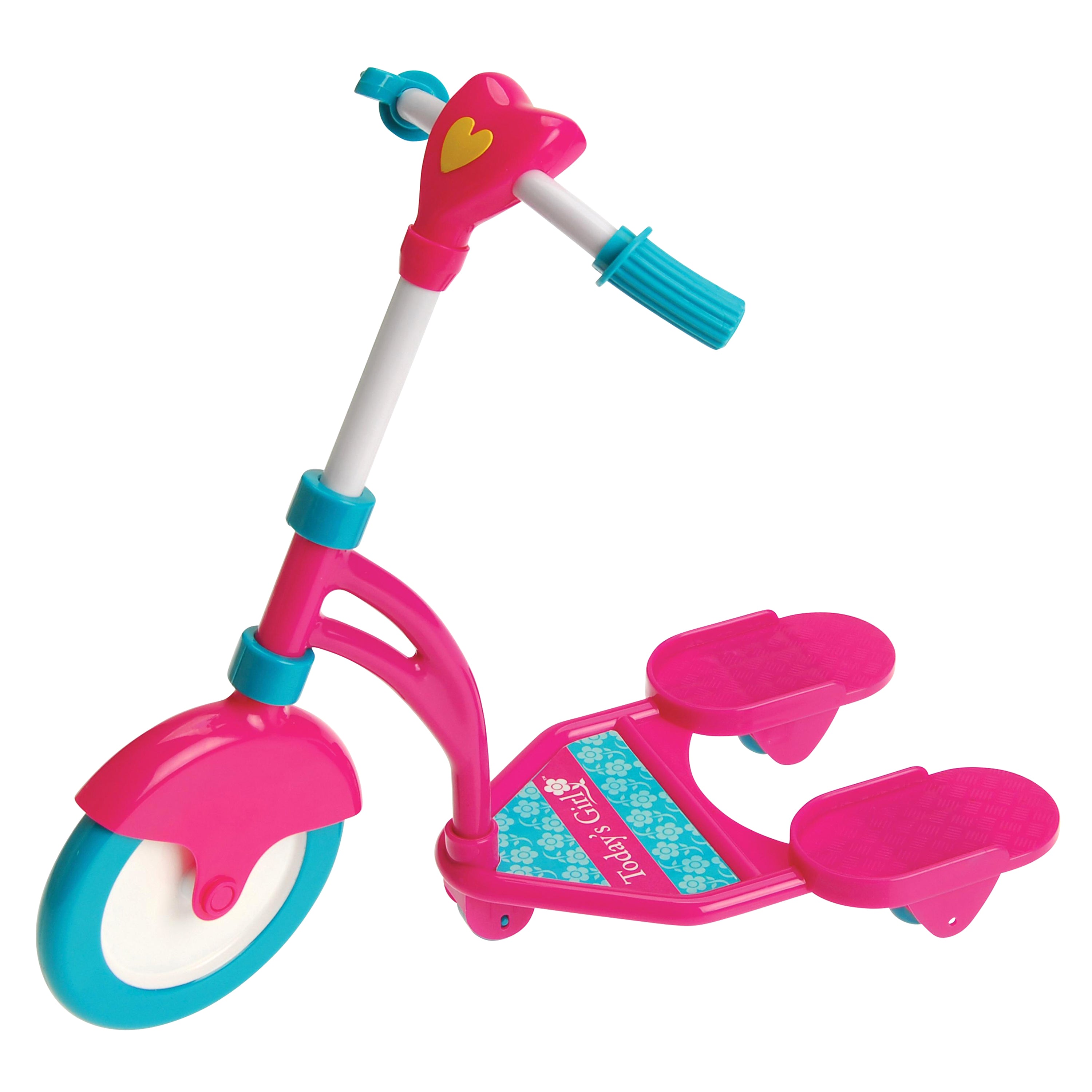 Mini Scooter for 18" Doll