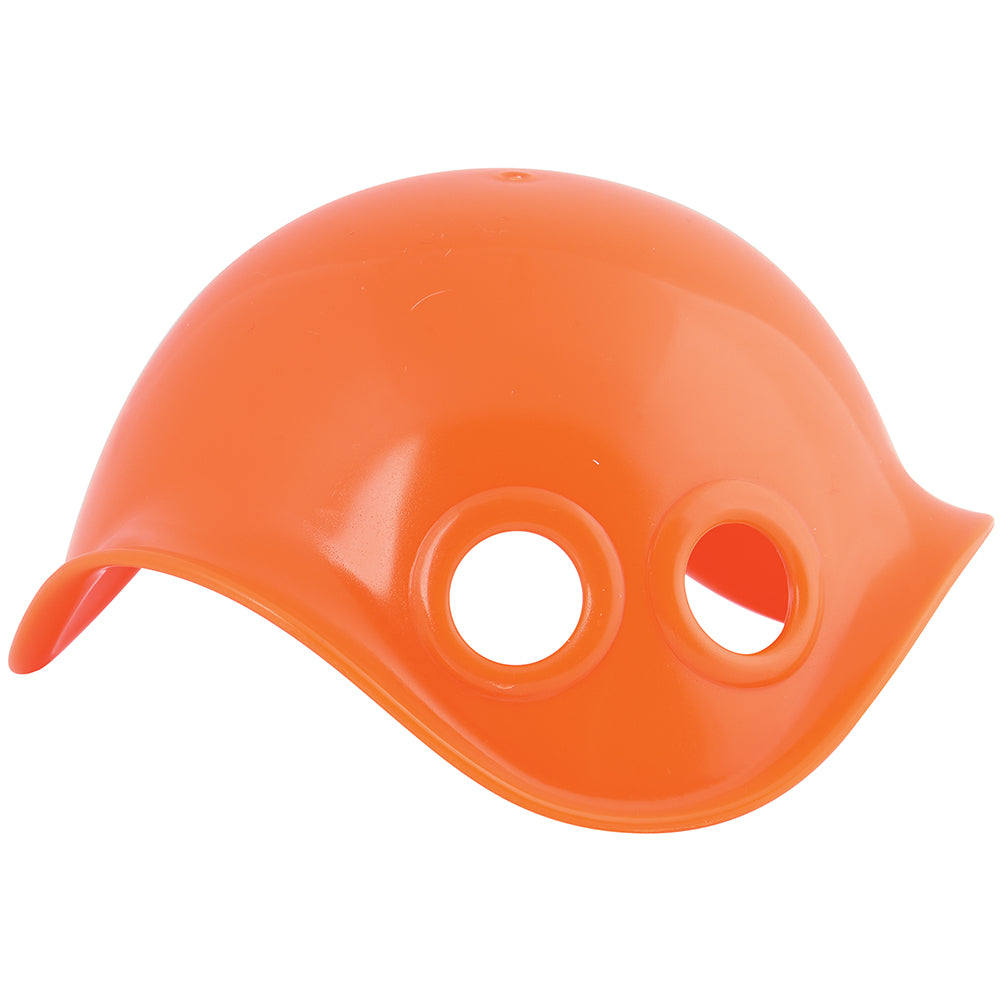 Orange Mini Bilibo
