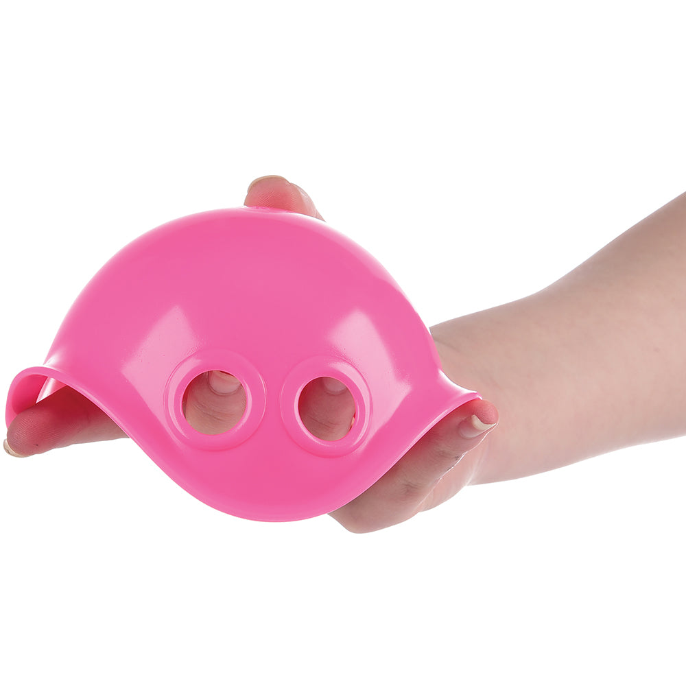 Mini pink Bilibo