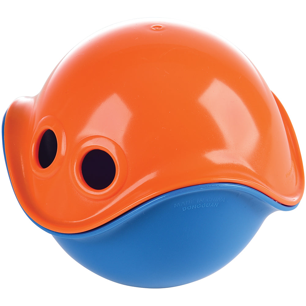 Orange and Blue Mini Bilibo