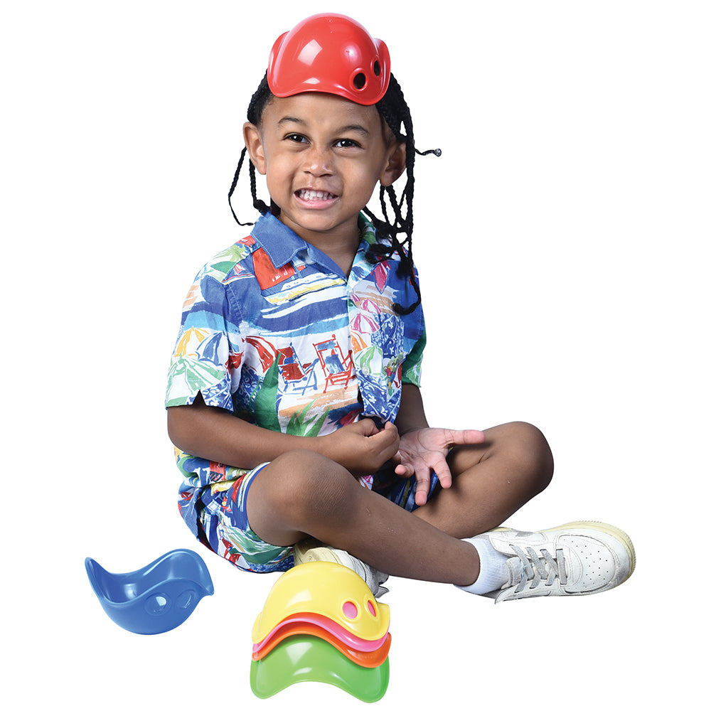 Pretend Playtime with Mini Bilibo