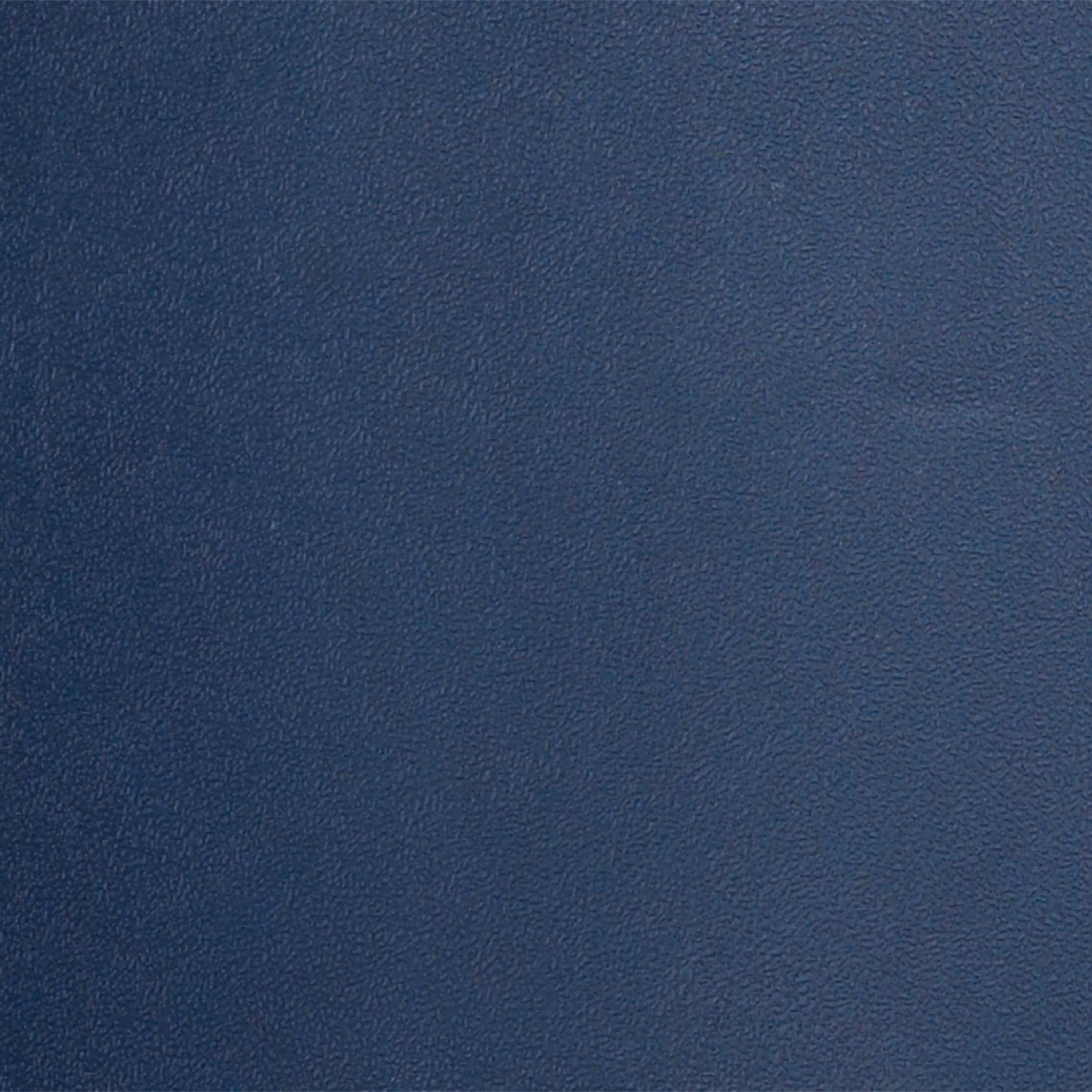 Solid dark blue color swatch