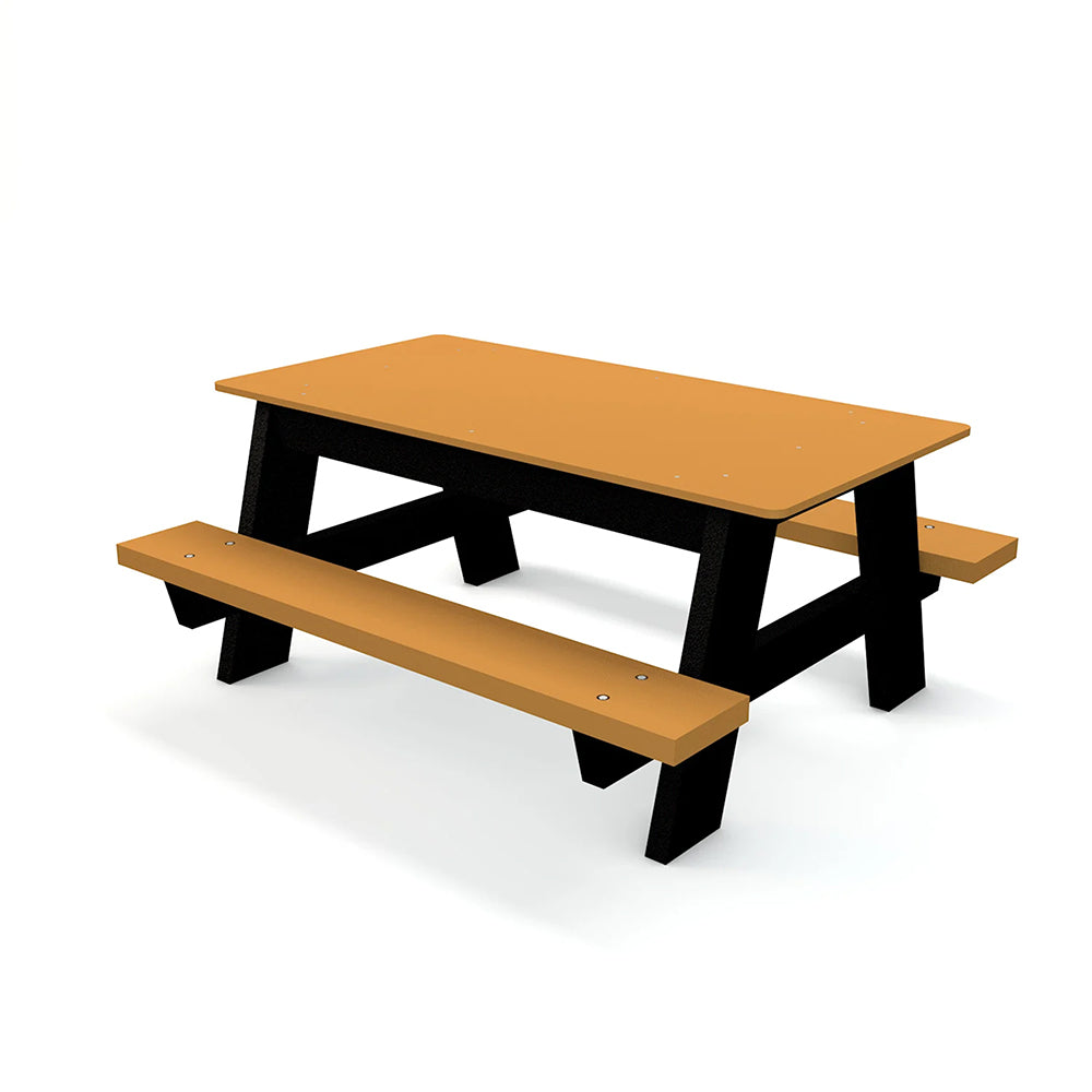 Kids Playground Outdoor Table