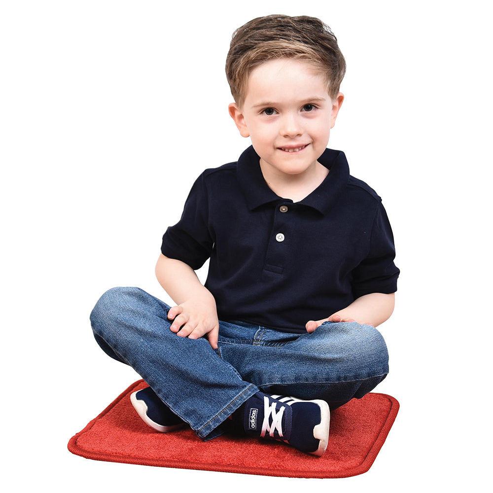 Carpet Square for Classroom Seating