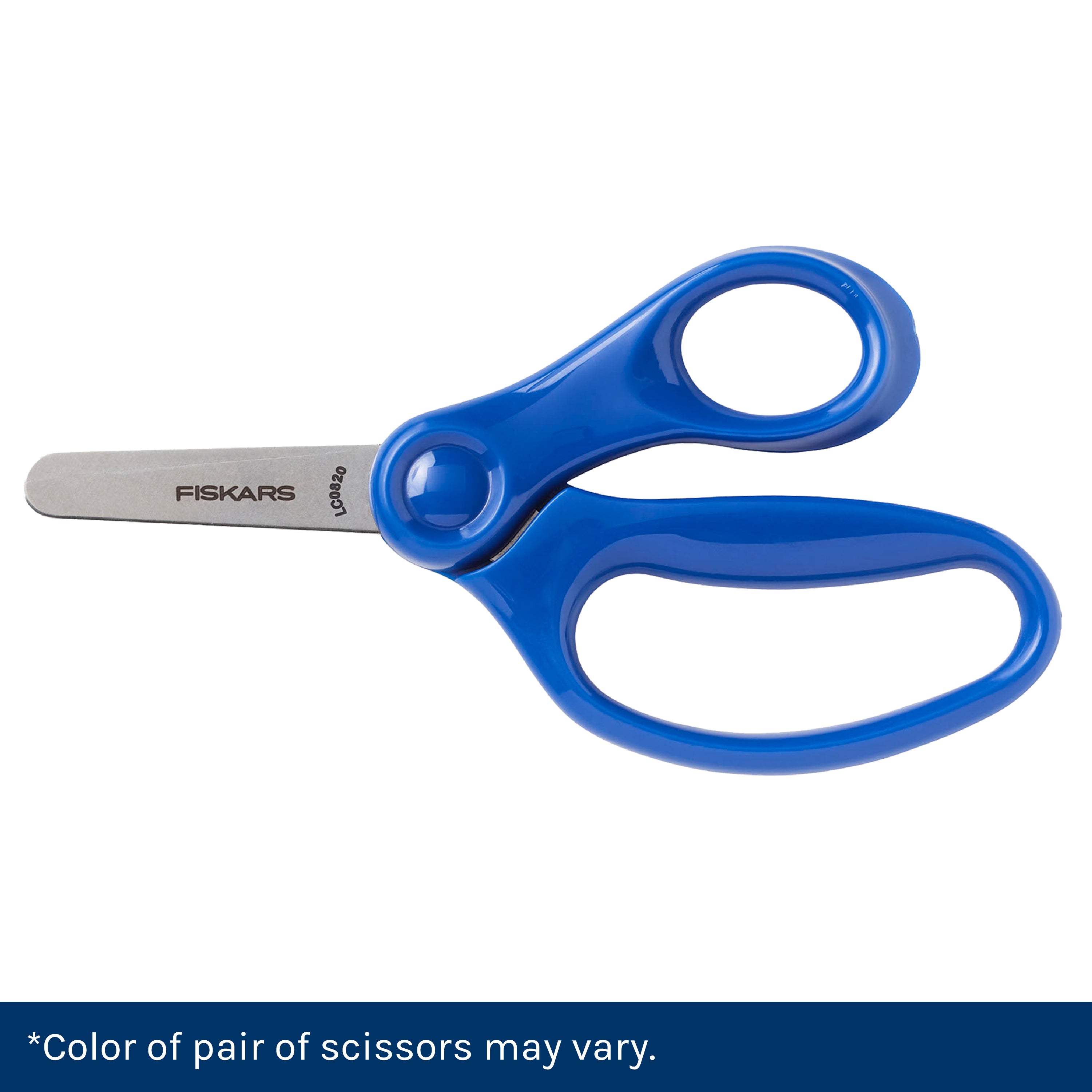 Blunt Fiskars Scissors