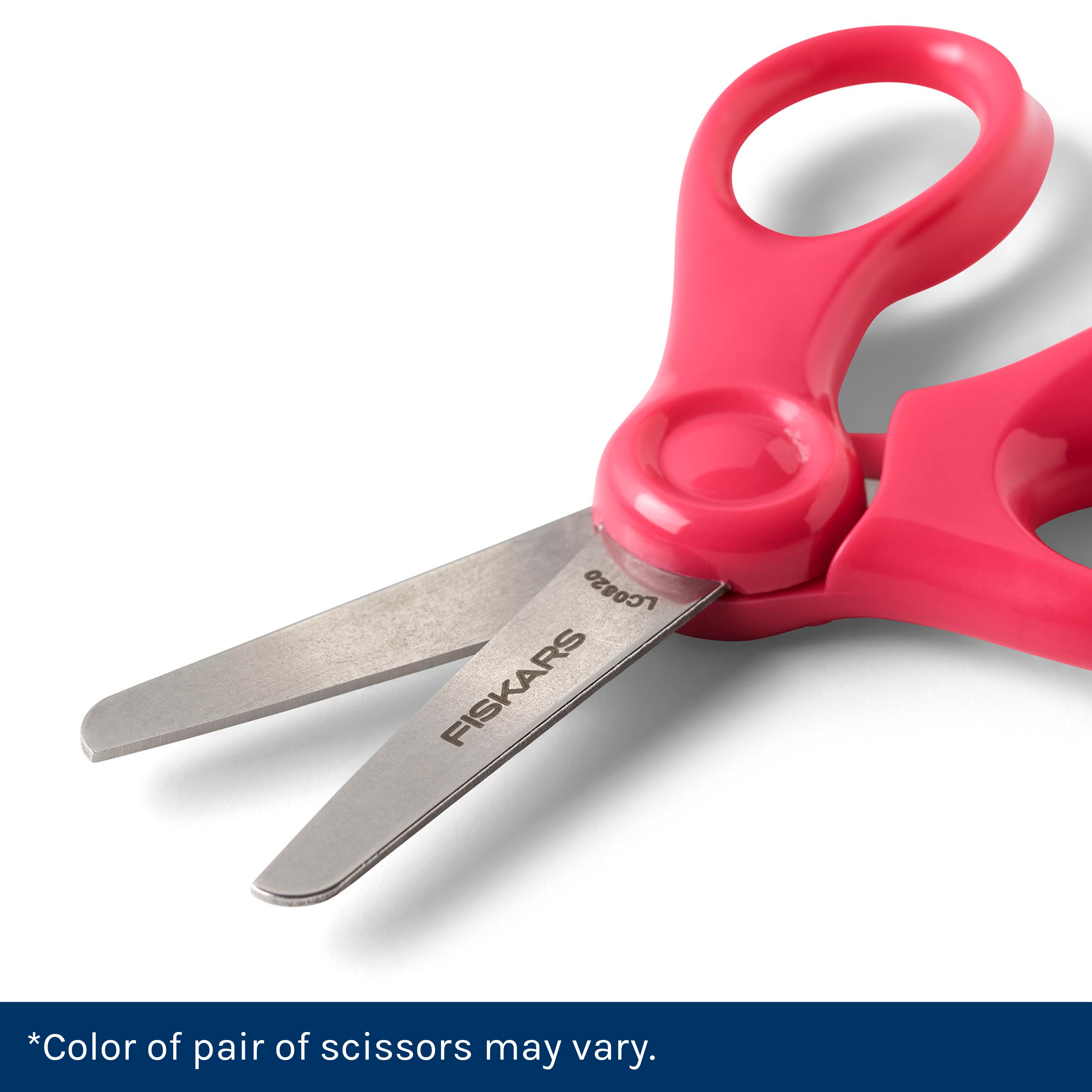 Blunt Fiskars Scissors