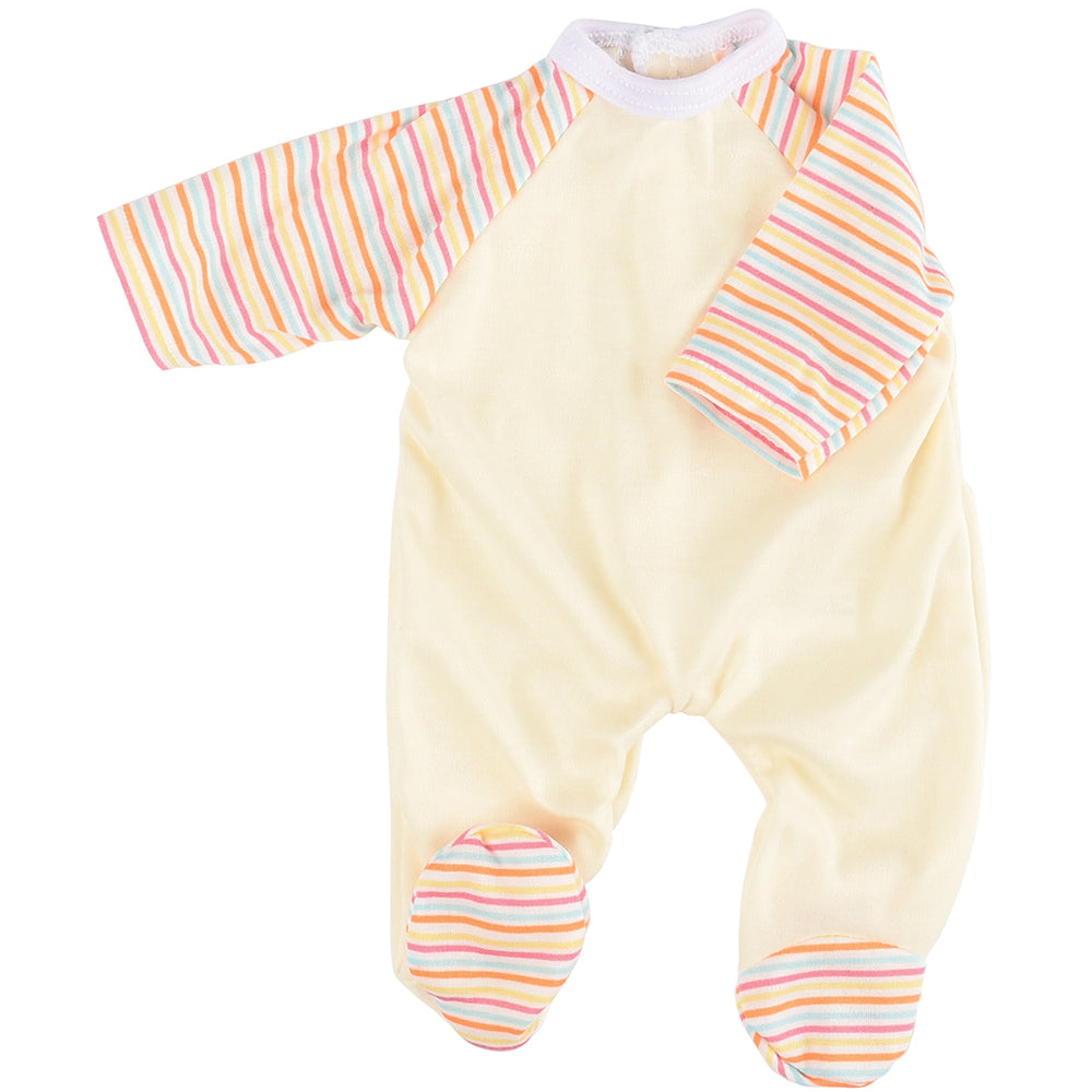 Set of 4 Dolls & 4 Sleepers