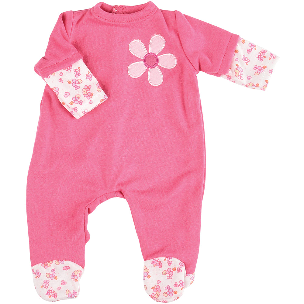 Four Piece Sleeper Set