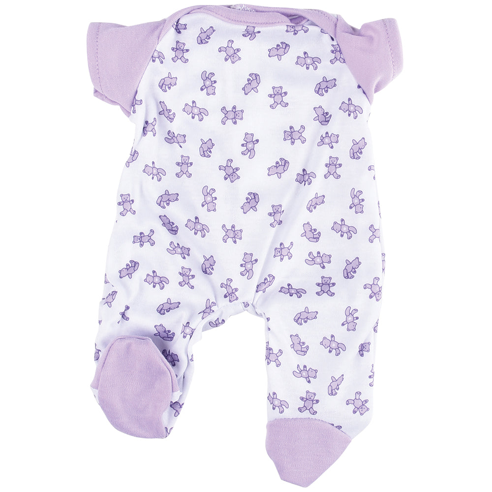 Set of 4 Dolls & 4 Sleepers