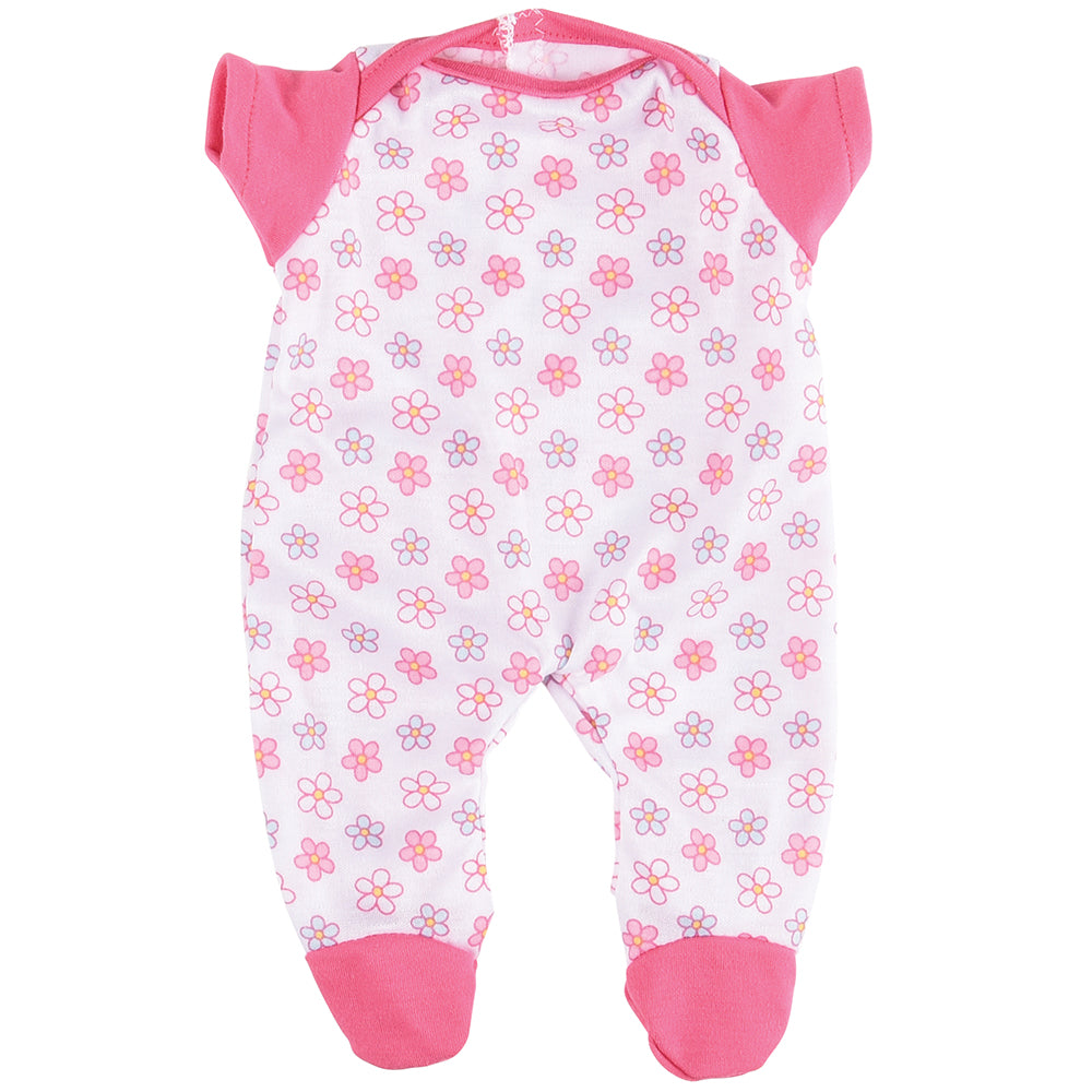 Set of 4 Dolls & 4 Sleepers