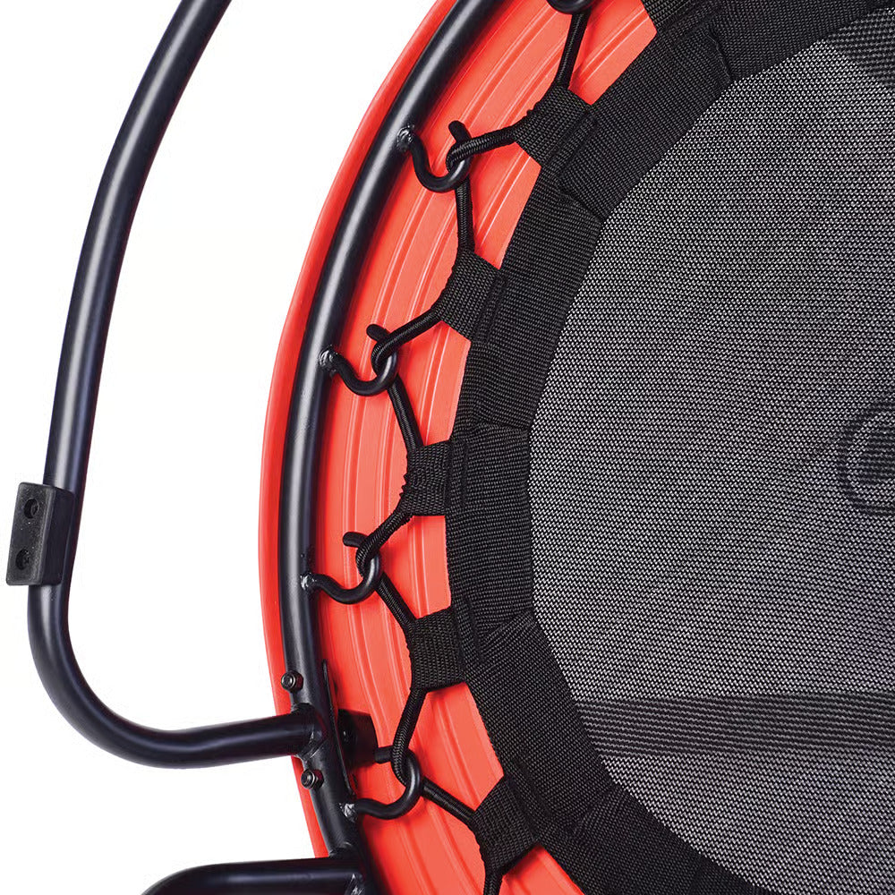 Assembly of Preschool Bouncer