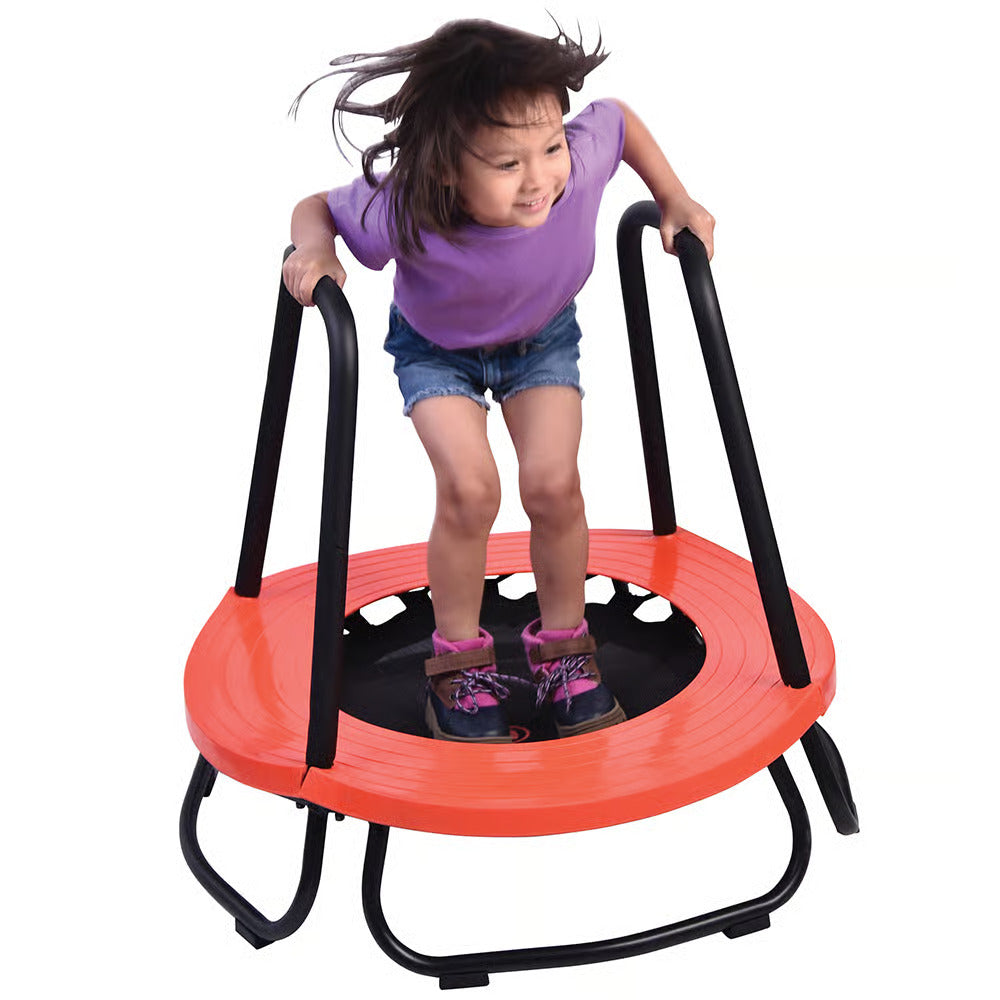 Double-Hold Preschool Bouncer