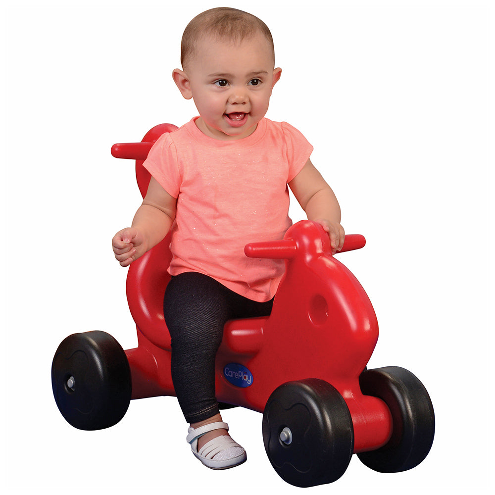 Baby Riding Push-N-Ride Pal