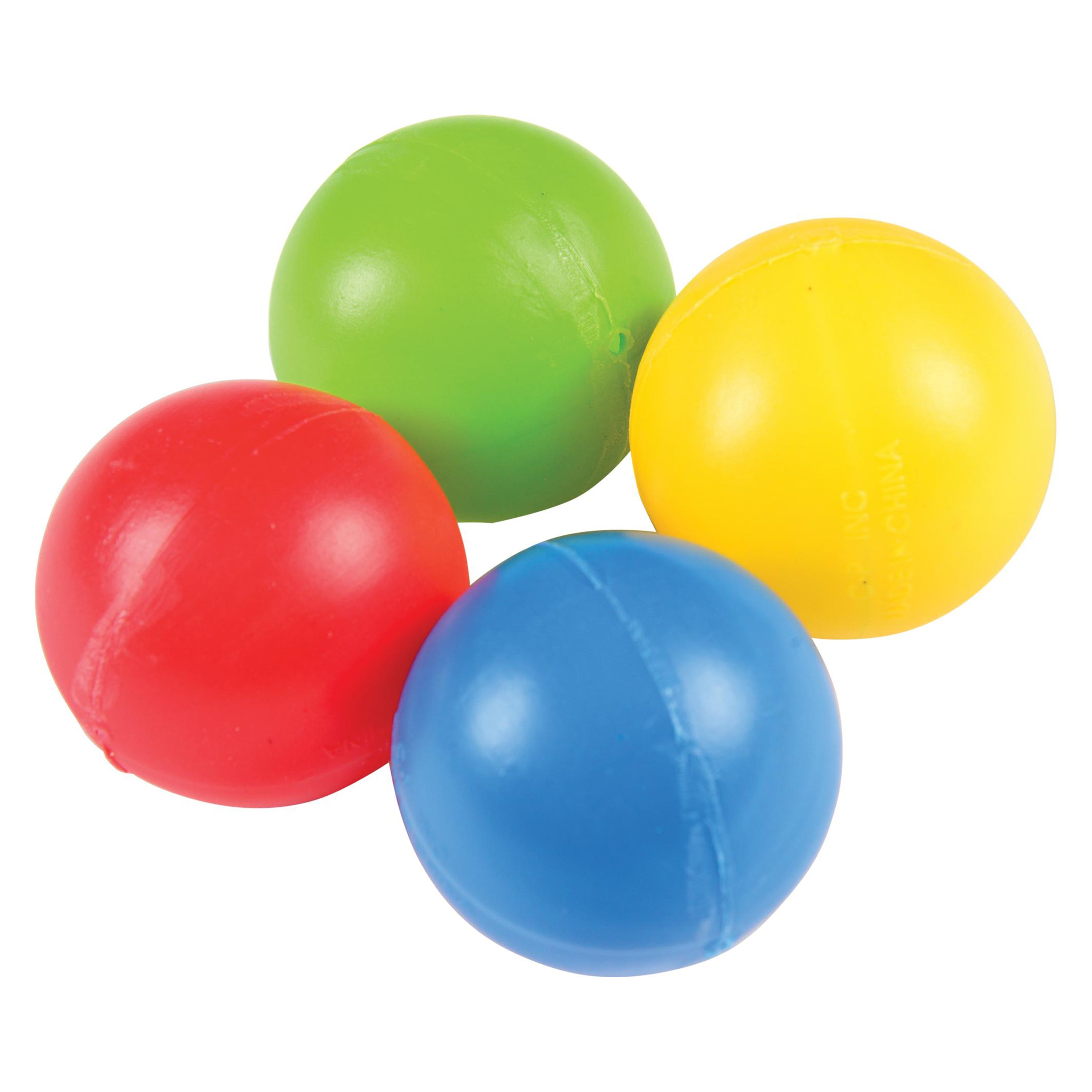 Lightweight Ping Pong Balls- Set of 12