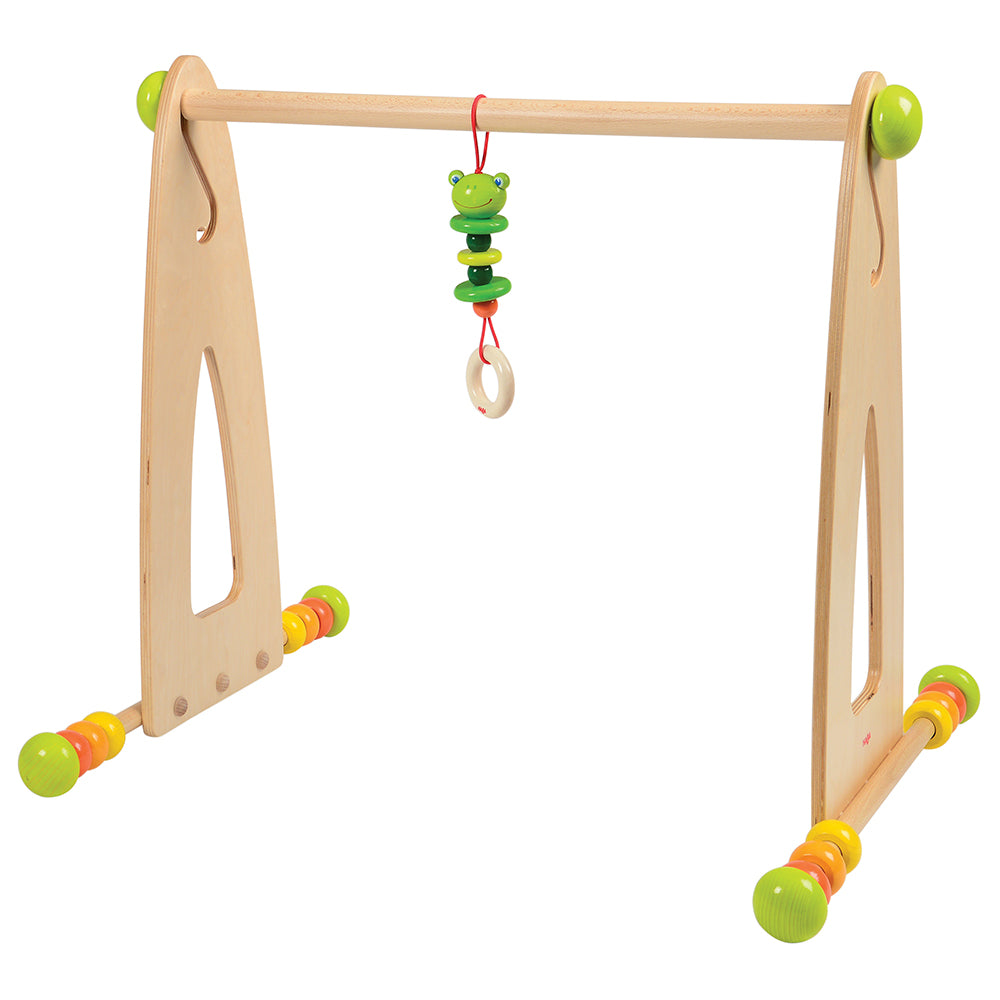 Infant Play Gym