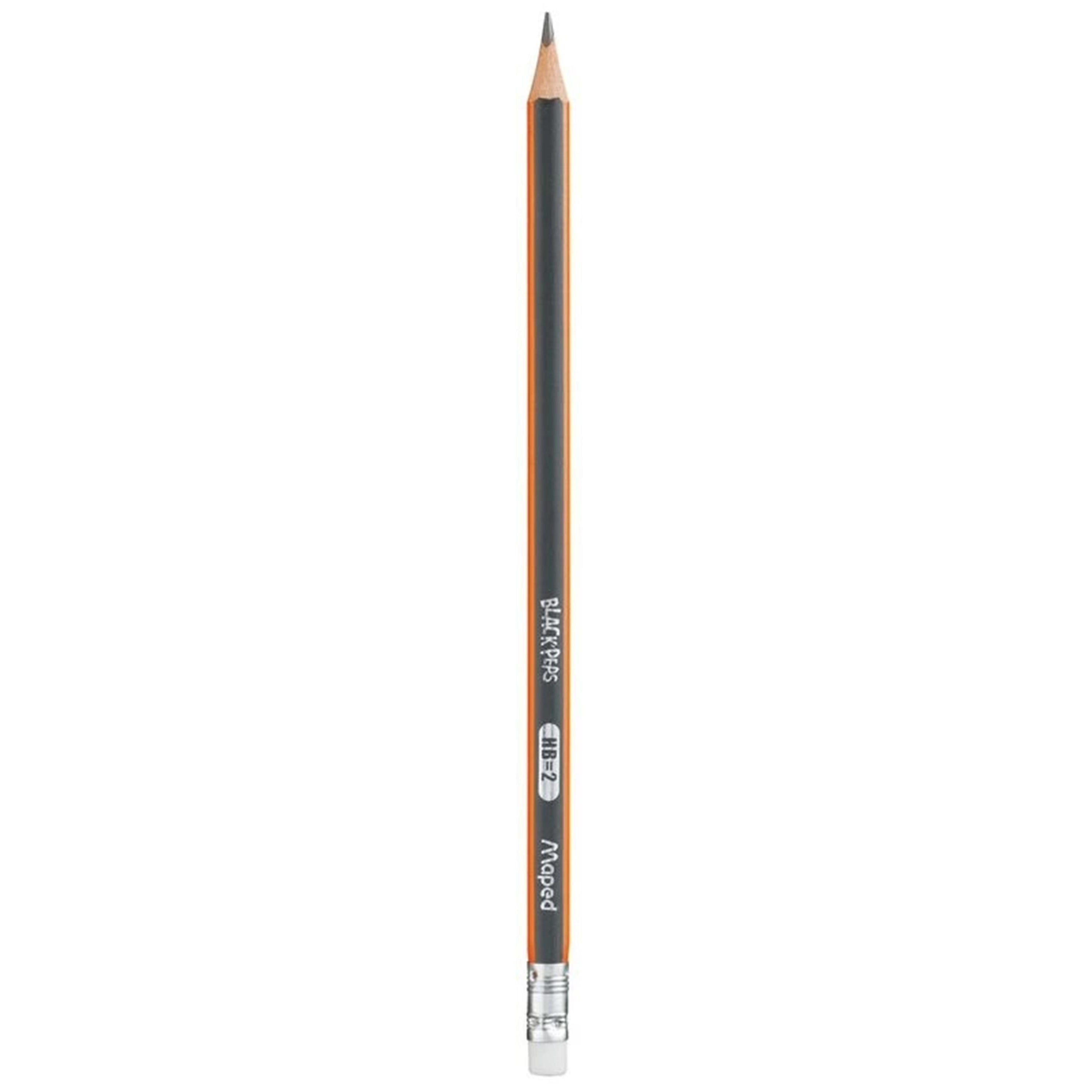 Presharpened #2 Pencils