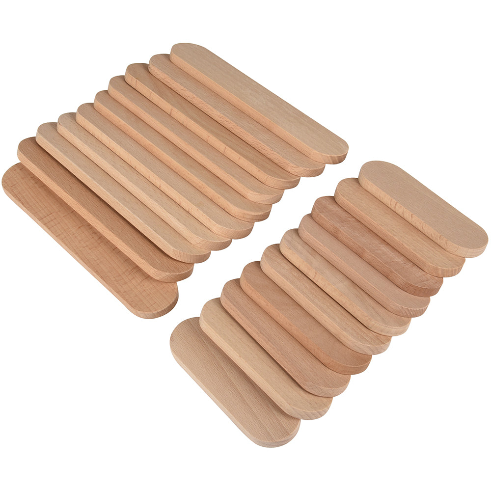 FSC-certified Beech Wooden Boards