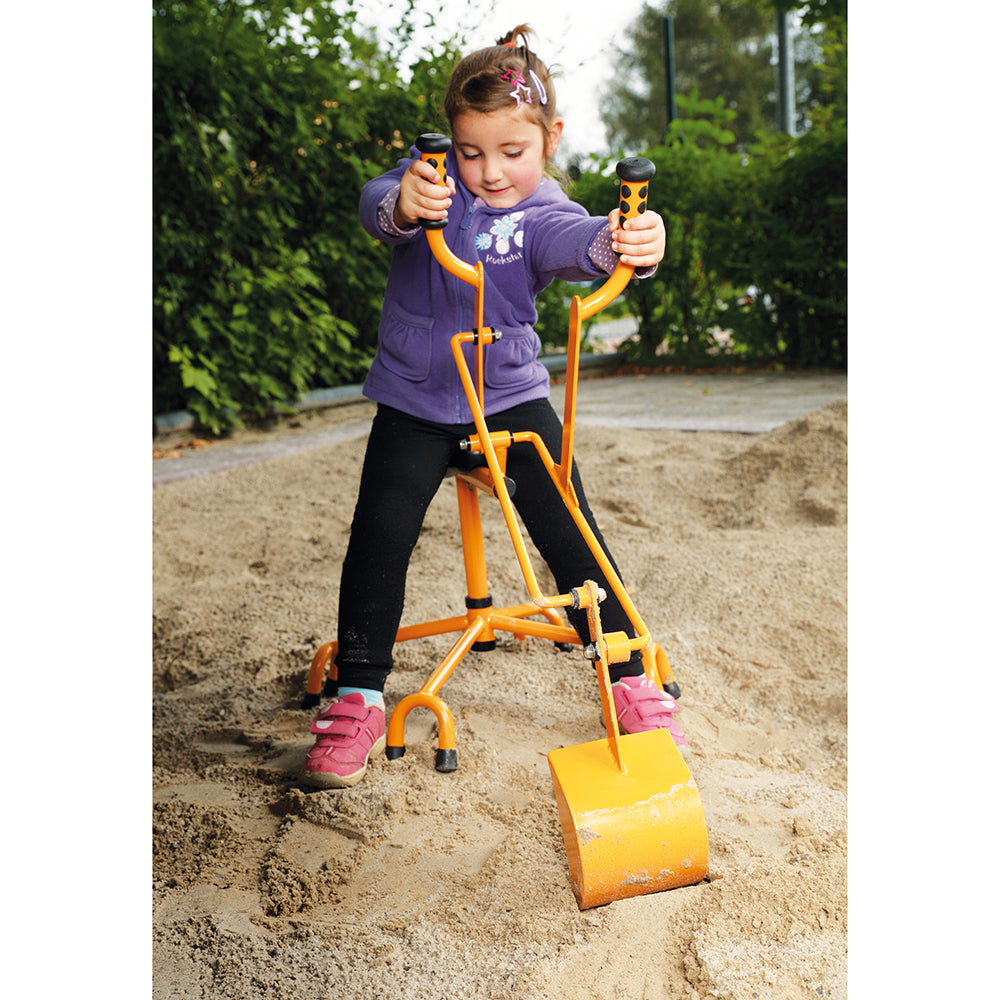 Constructive® Sand-Digger
