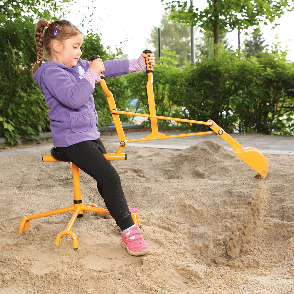 Constructive® Sand-Digger