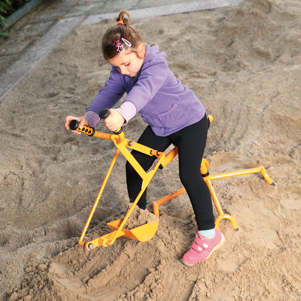 Constructive® Sand-Digger