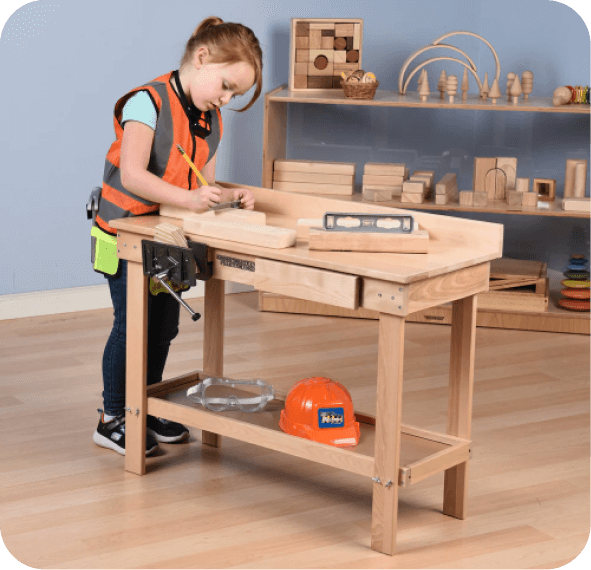 construction theme