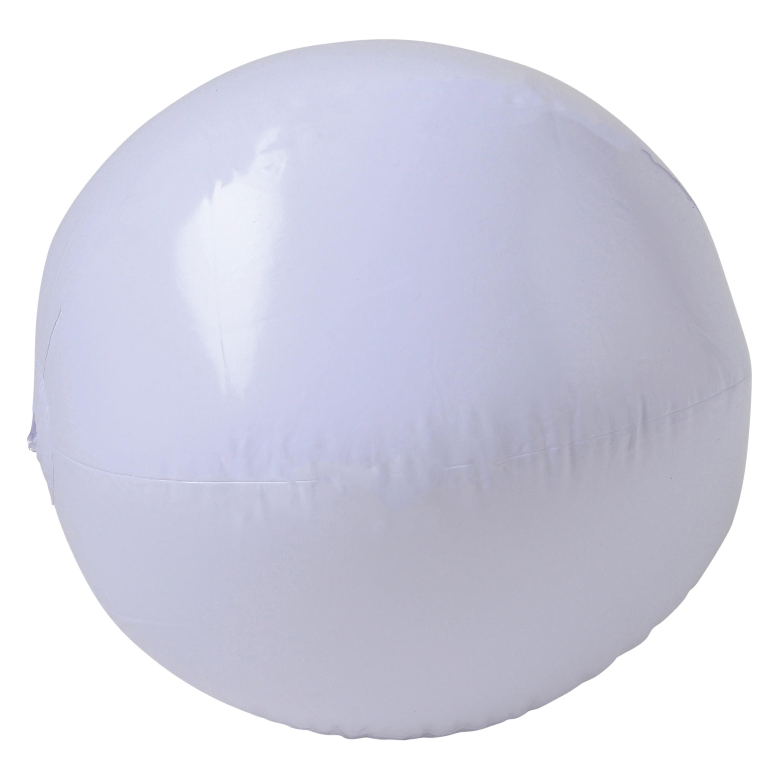 Inflatable Educational Beach Ball – 9" Diameter