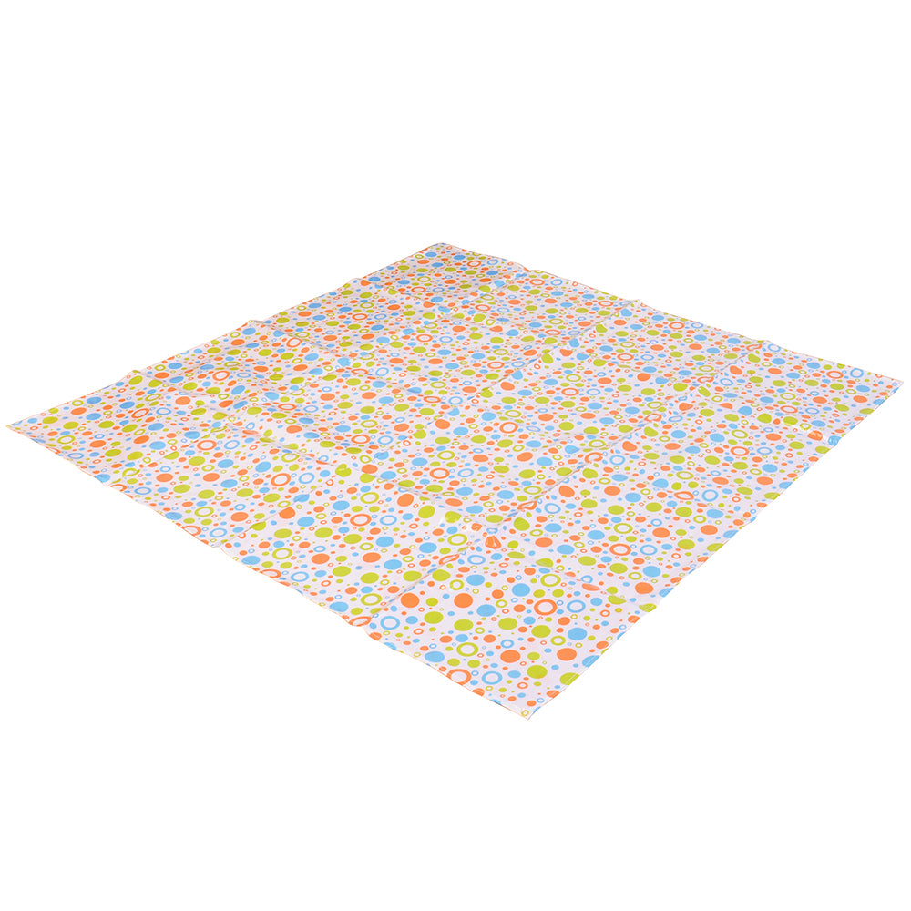 Vinyl Splat Mat