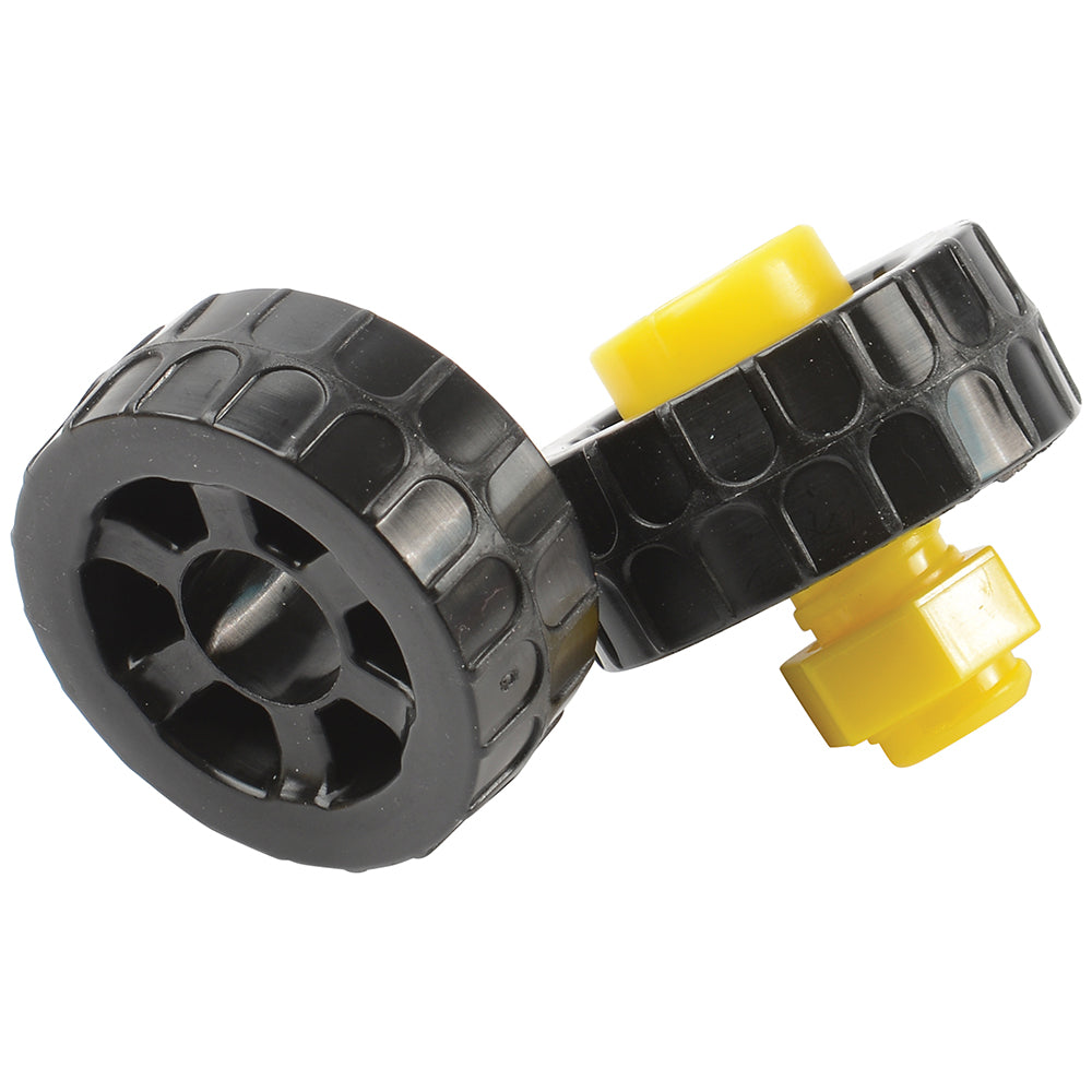 Wheels & Bolts