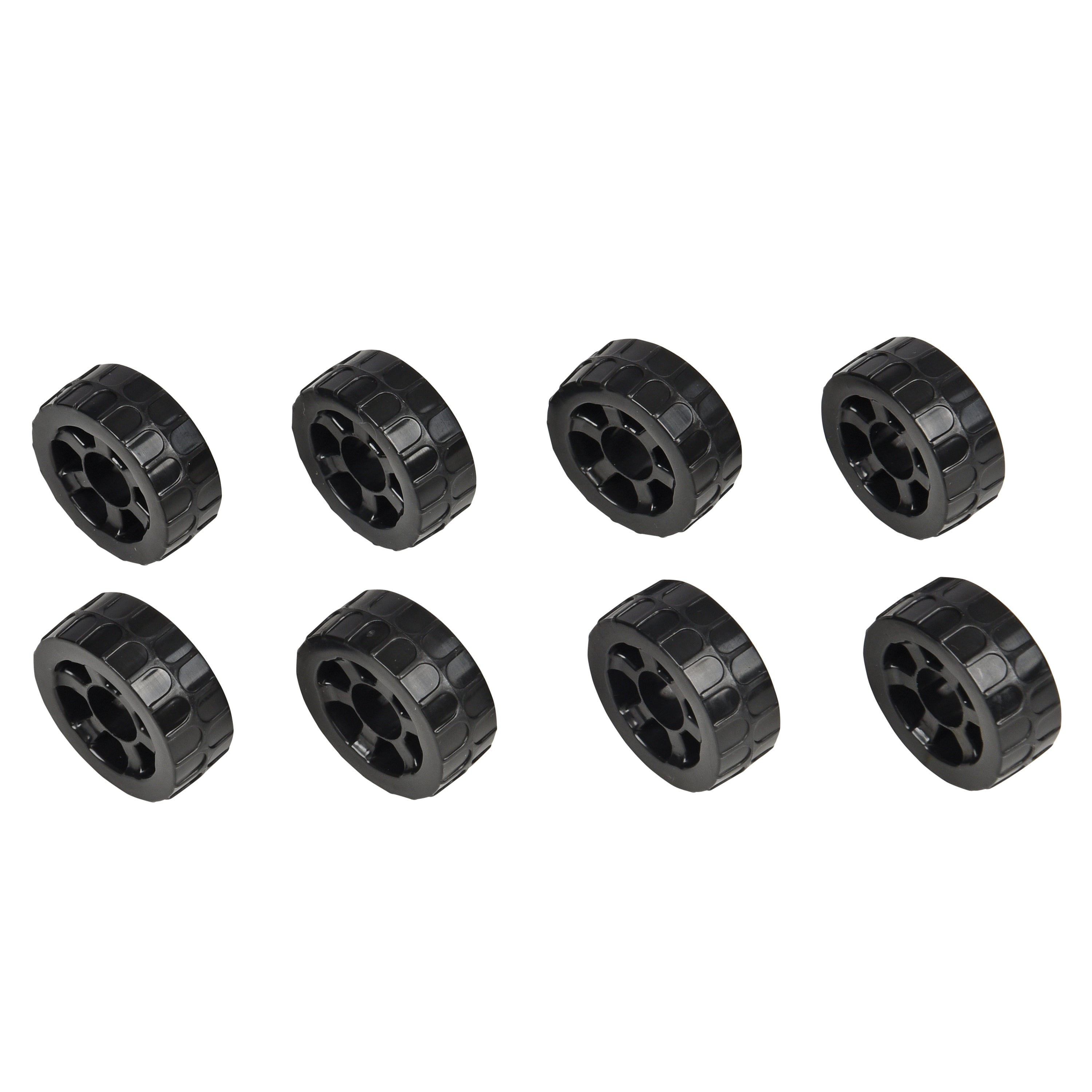 Brightly Colored Nuts & Bolts Construction Builders – Fine Motor & STEM Skill Set