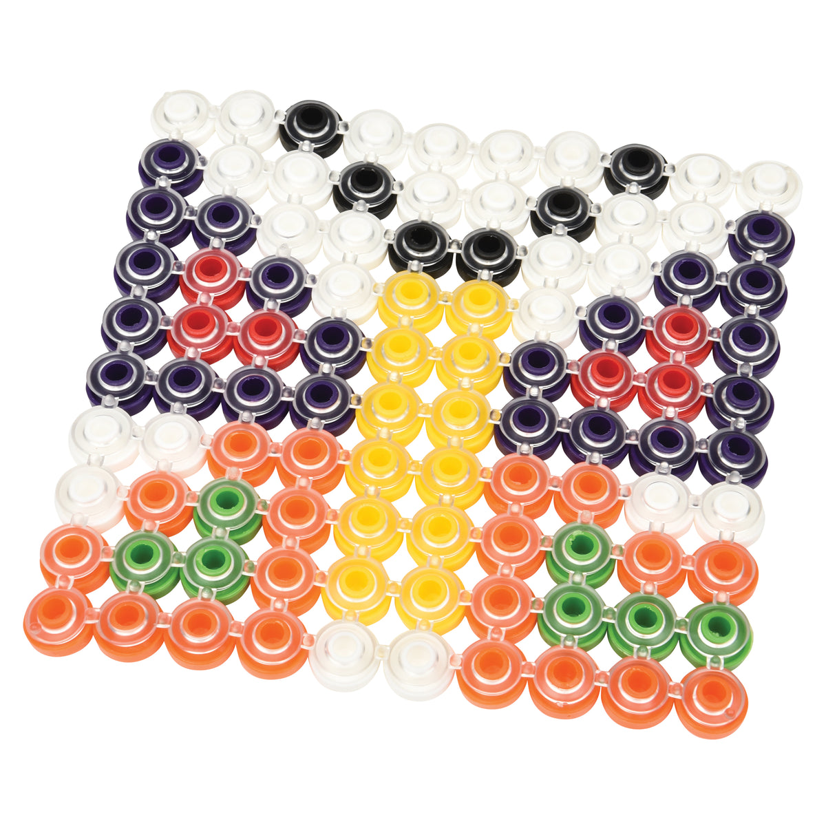 Buttons & Boards 1010-Piece Set