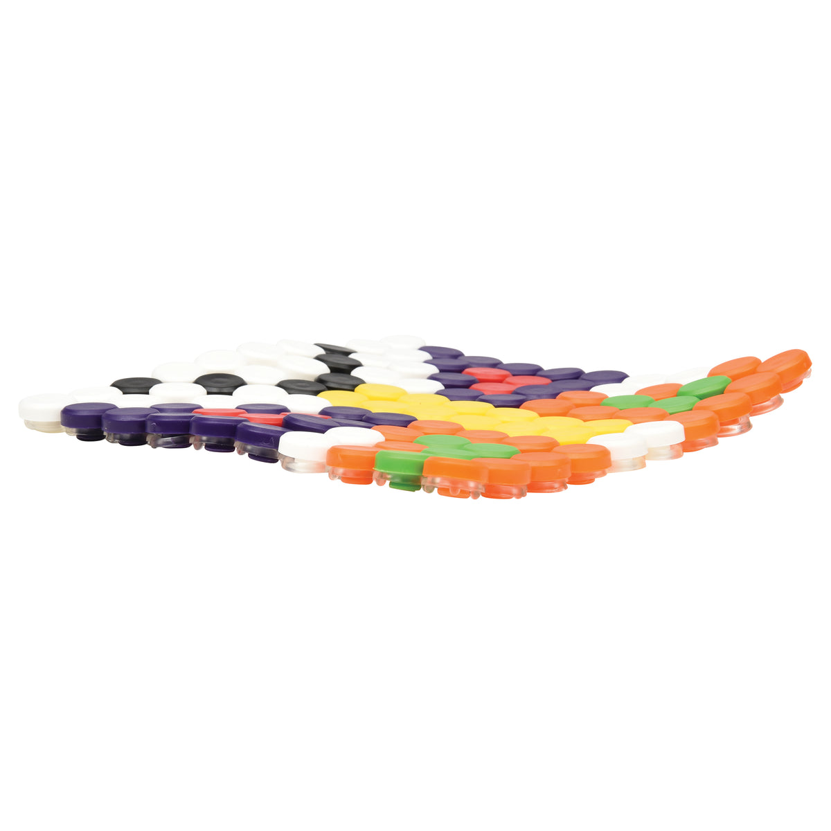 Buttons & Boards 1010-Piece Set