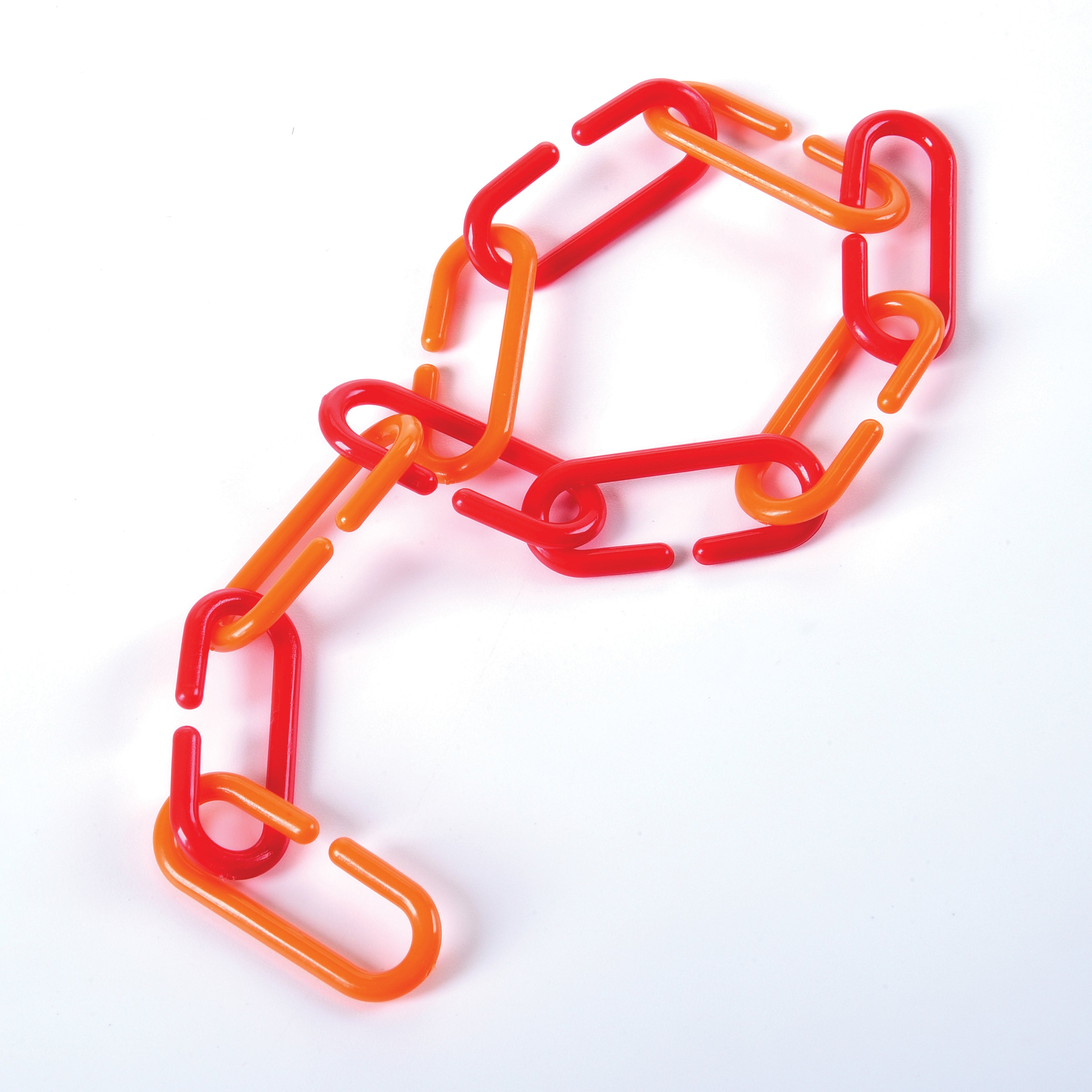 Math Counting & Classifying Chains - 900 Pieces