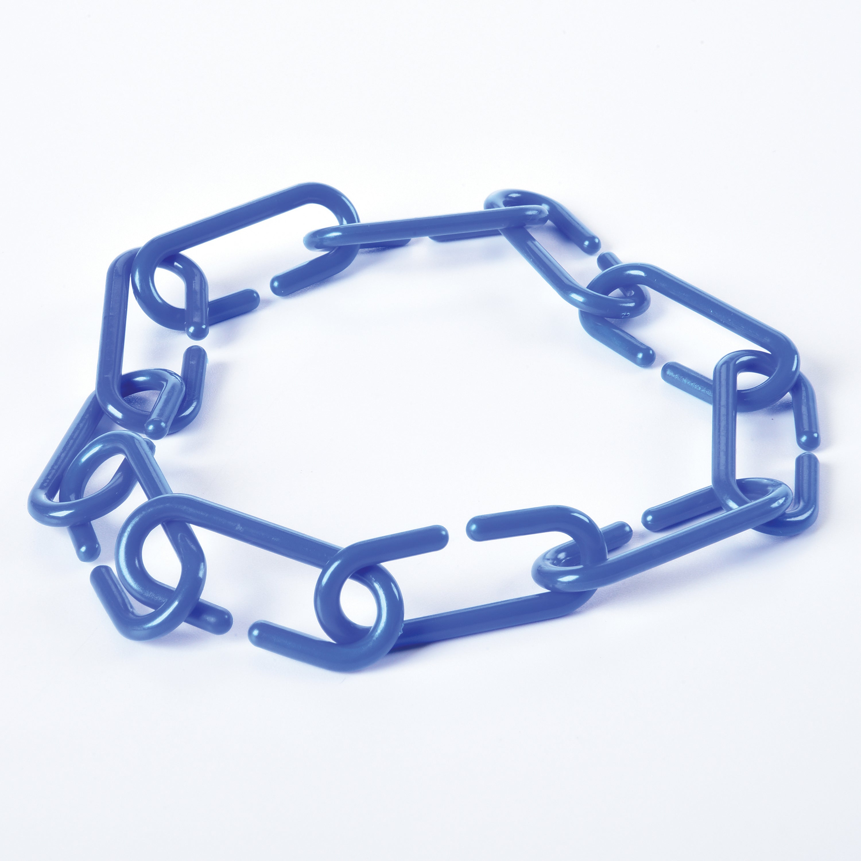 Math Counting & Classifying Chains - 900 Pieces