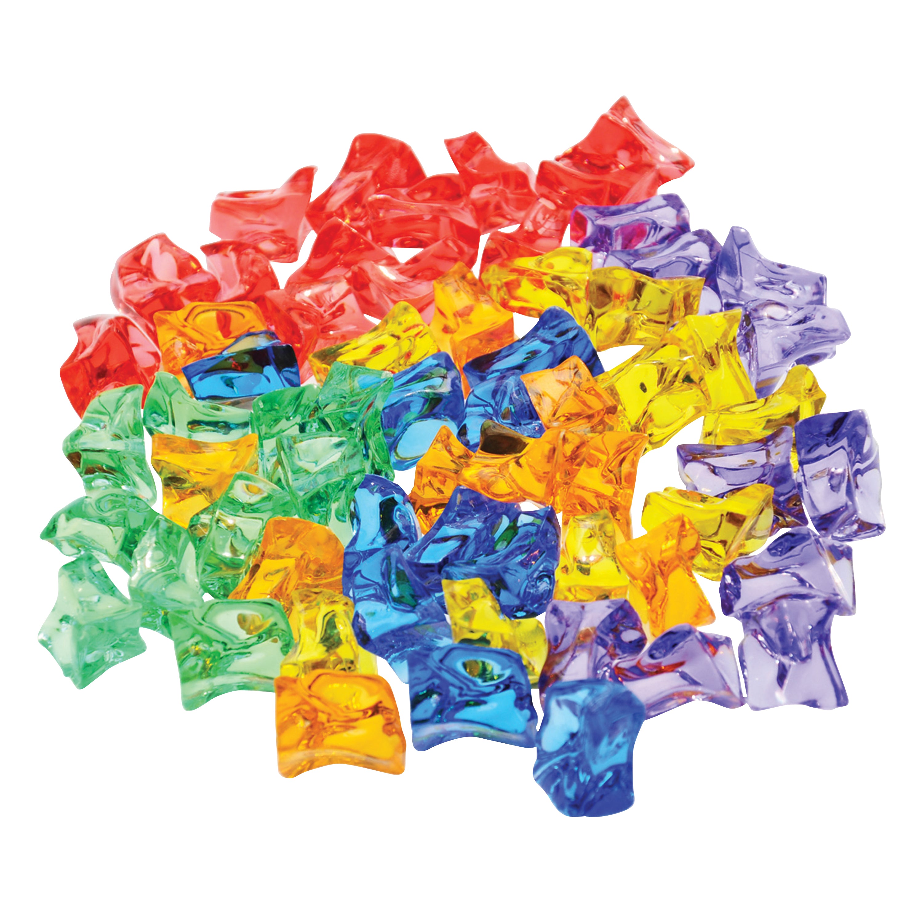 Translucent Gems - 216 pc. Set