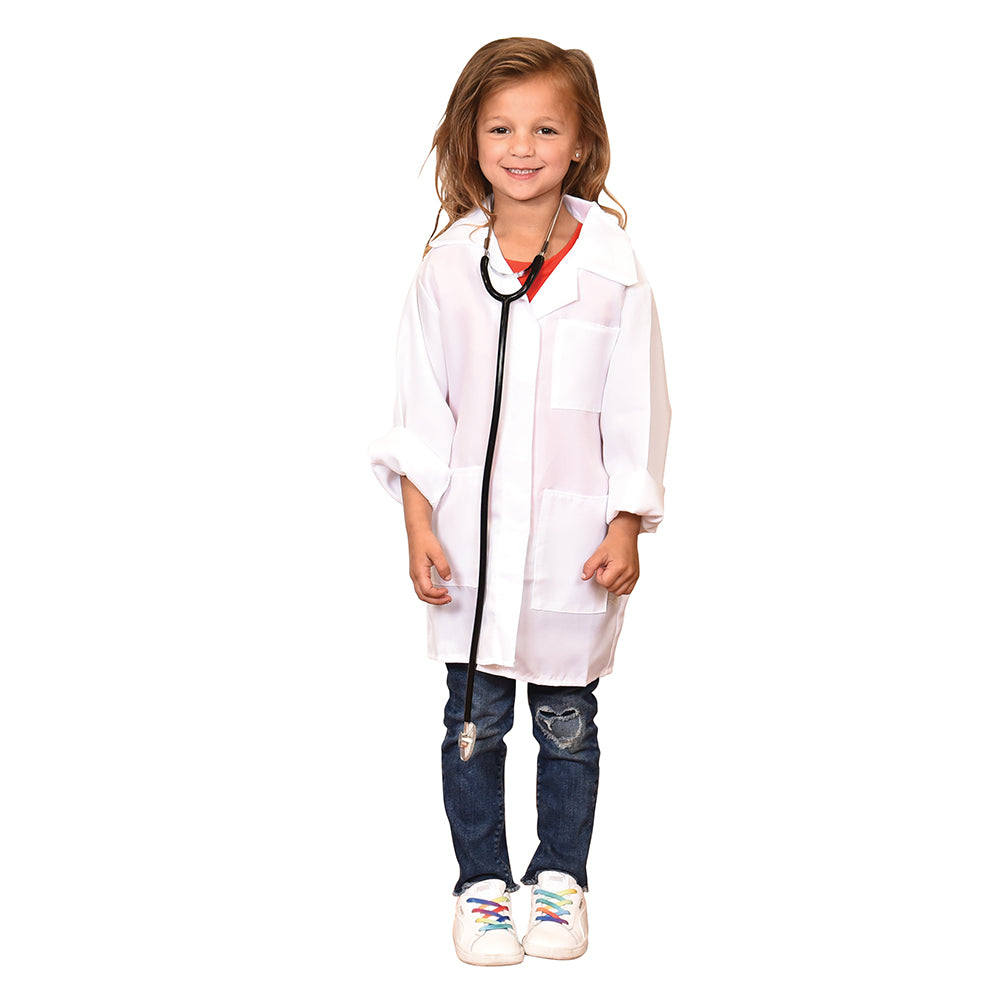 Doctor Dress-Up Outfit